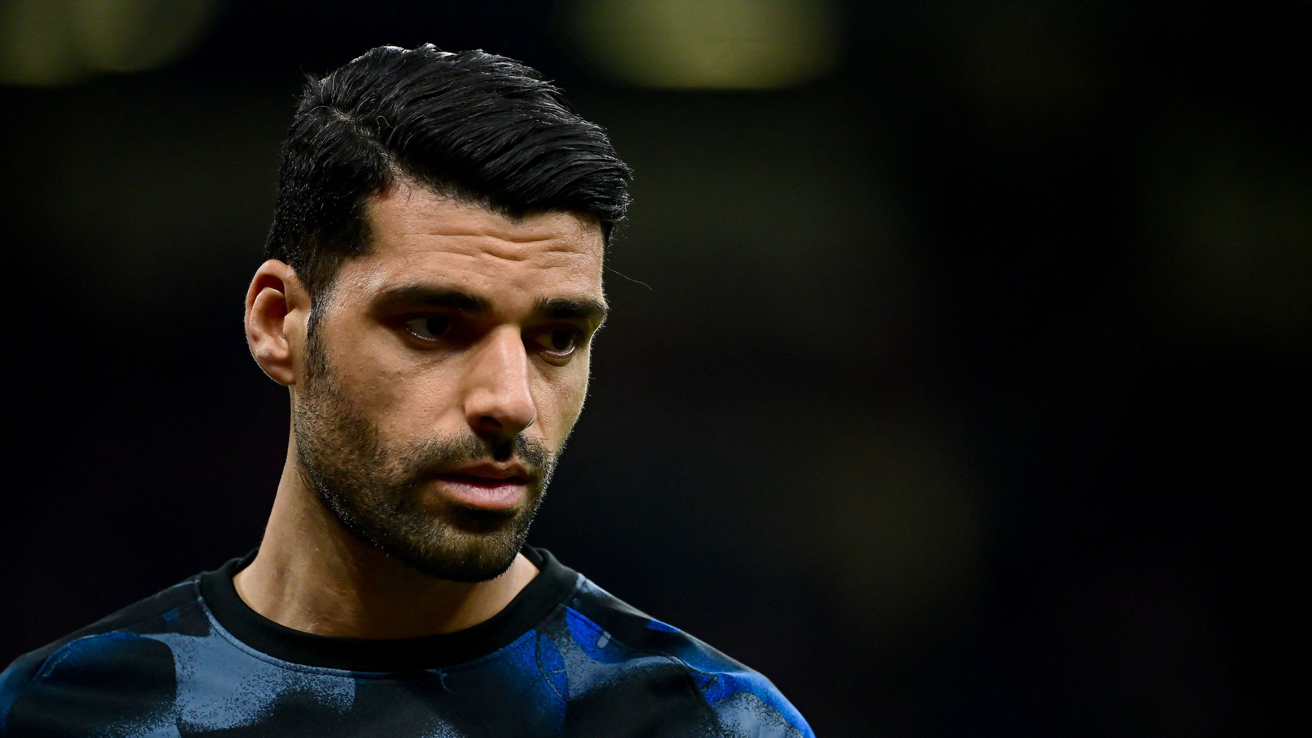 Inter star Mehdi Taremi in line for surprise Bundesliga move amid Olympiacos and Panathinaikos interest
