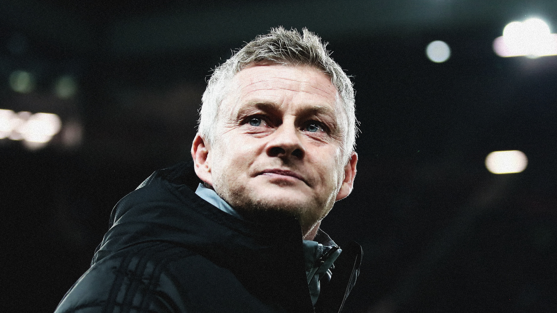 'Go and get Ole Gunnar Solskjaer!' - Man Utd told to bring back club legend following sacking from Besiktas
