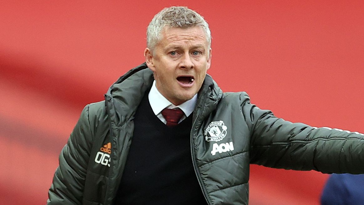 'Go and get Ole Gunnar Solskjaer!' - Man Utd told to bring back club legend following sacking from Besiktas