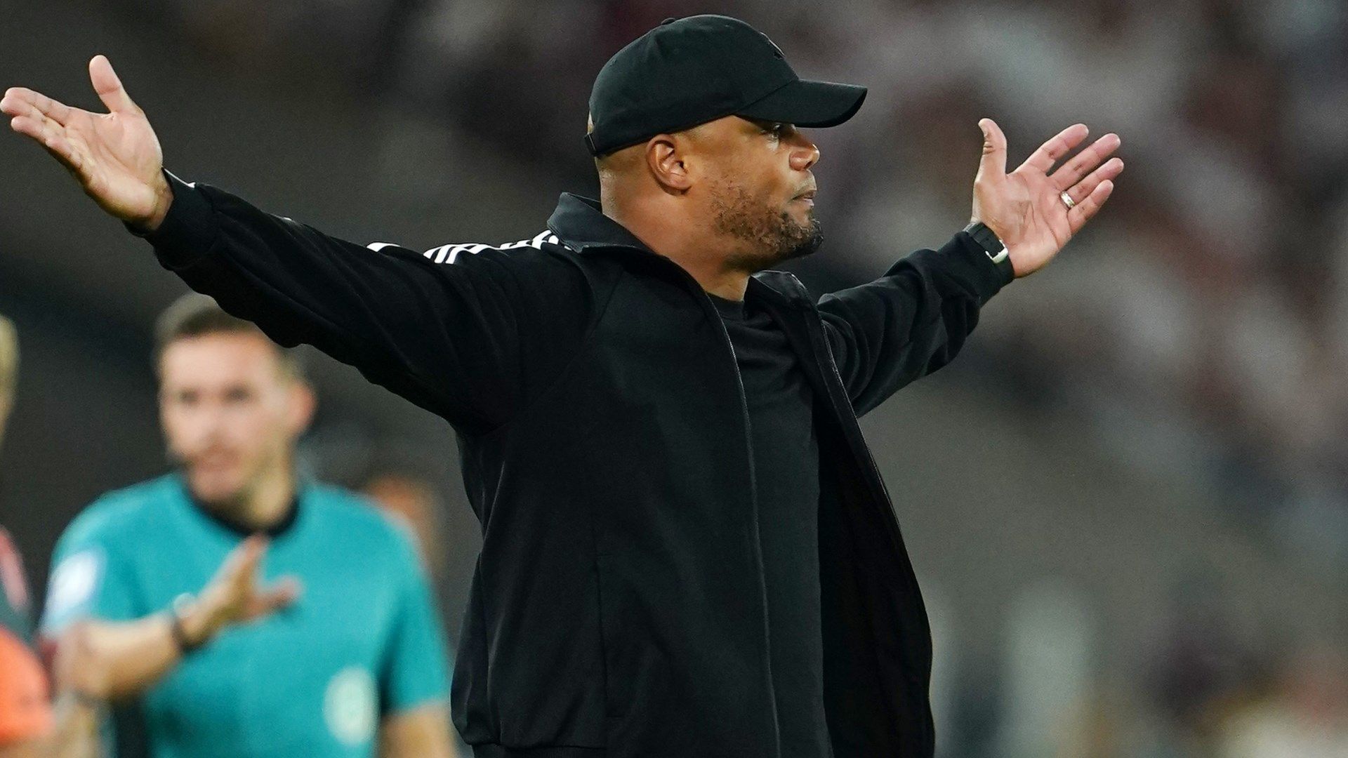 Another English team-mate for Harry Kane? Bayern Munich target Chelsea's Tyrique George but key issue could derail bid amid Nicolas Jackson talks