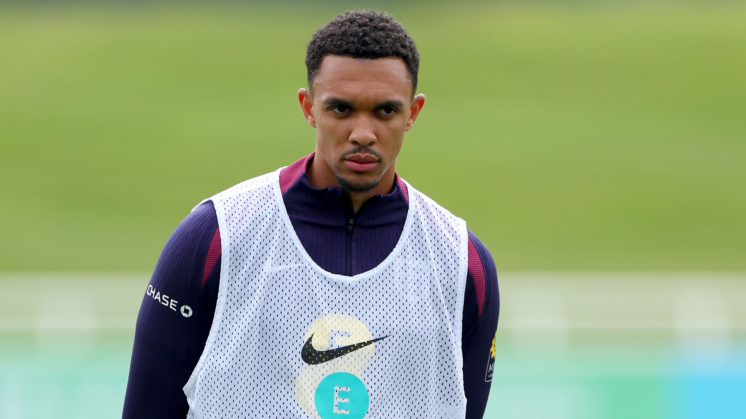 Revealed: Thomas Tuchel had 'difficult' phone call with Trent Alexander-Arnold to inform defender of England axe with Three Lions boss keen to make squad 'more spicy'