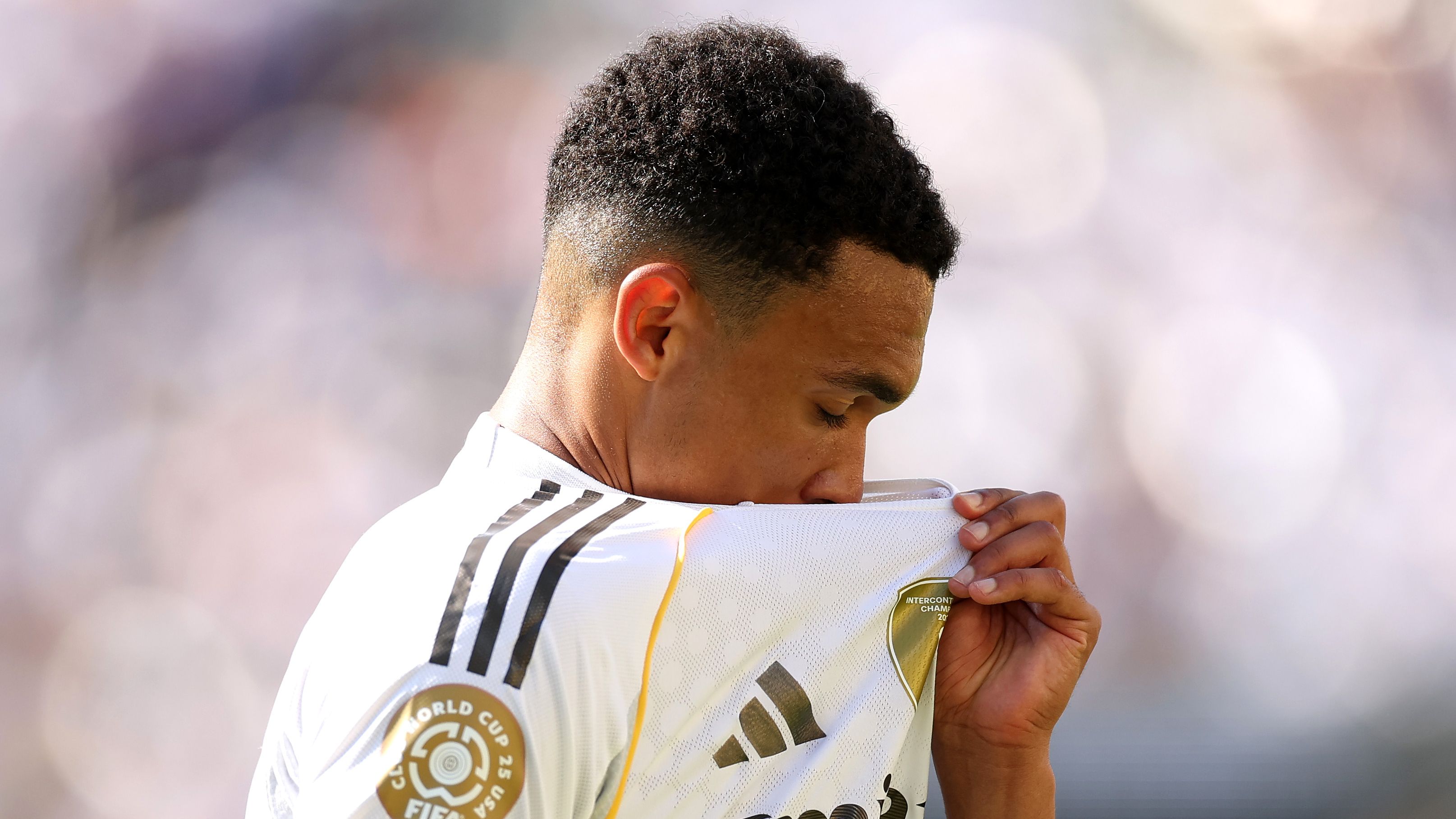 Revealed: Thomas Tuchel had 'difficult' phone call with Trent Alexander-Arnold to inform defender of England axe with Three Lions boss keen to make squad 'more spicy'