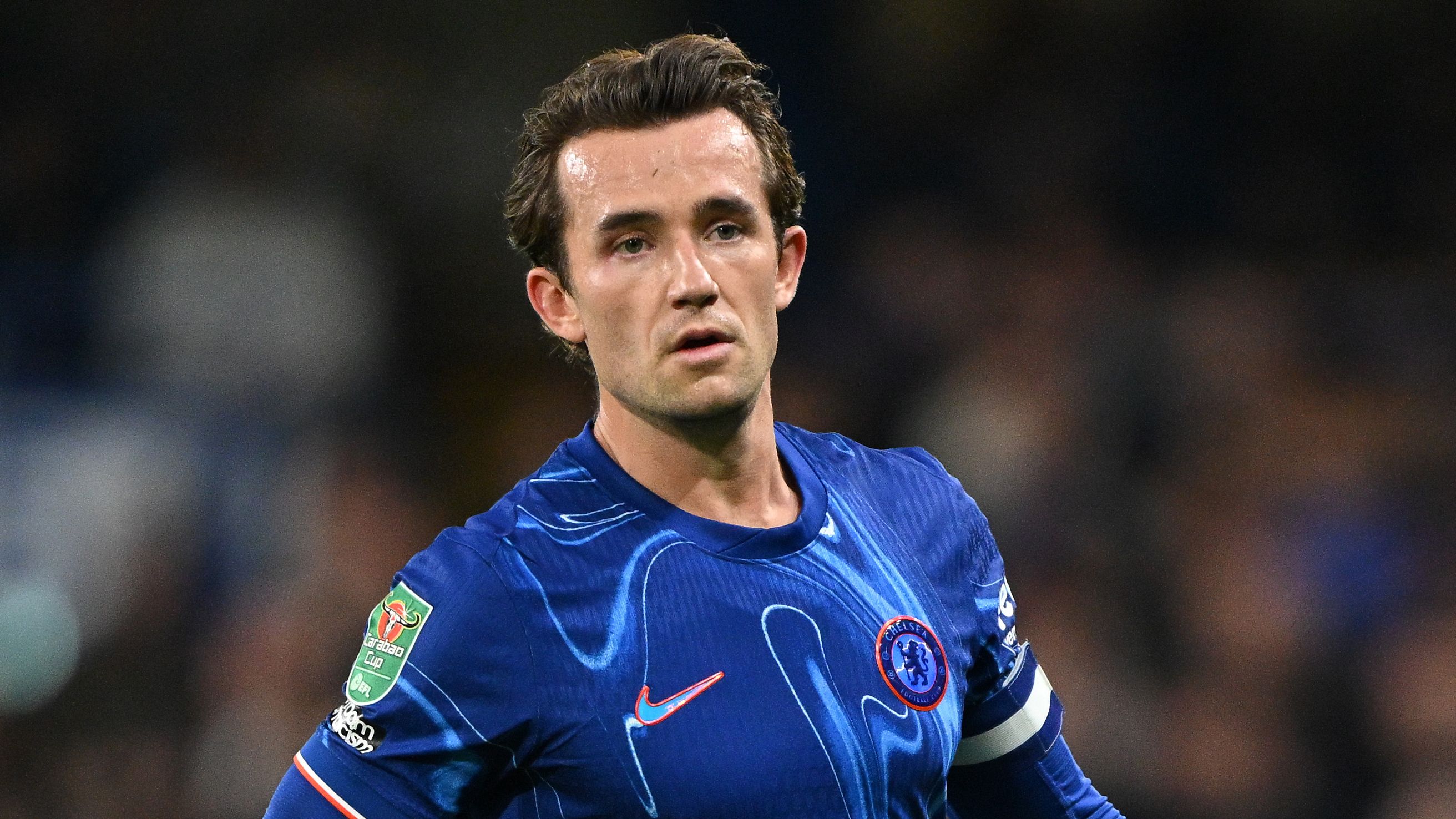BlueCo connections! Ben Chilwell targeted by French side Strasbourg as Chelsea look to get England international off their books