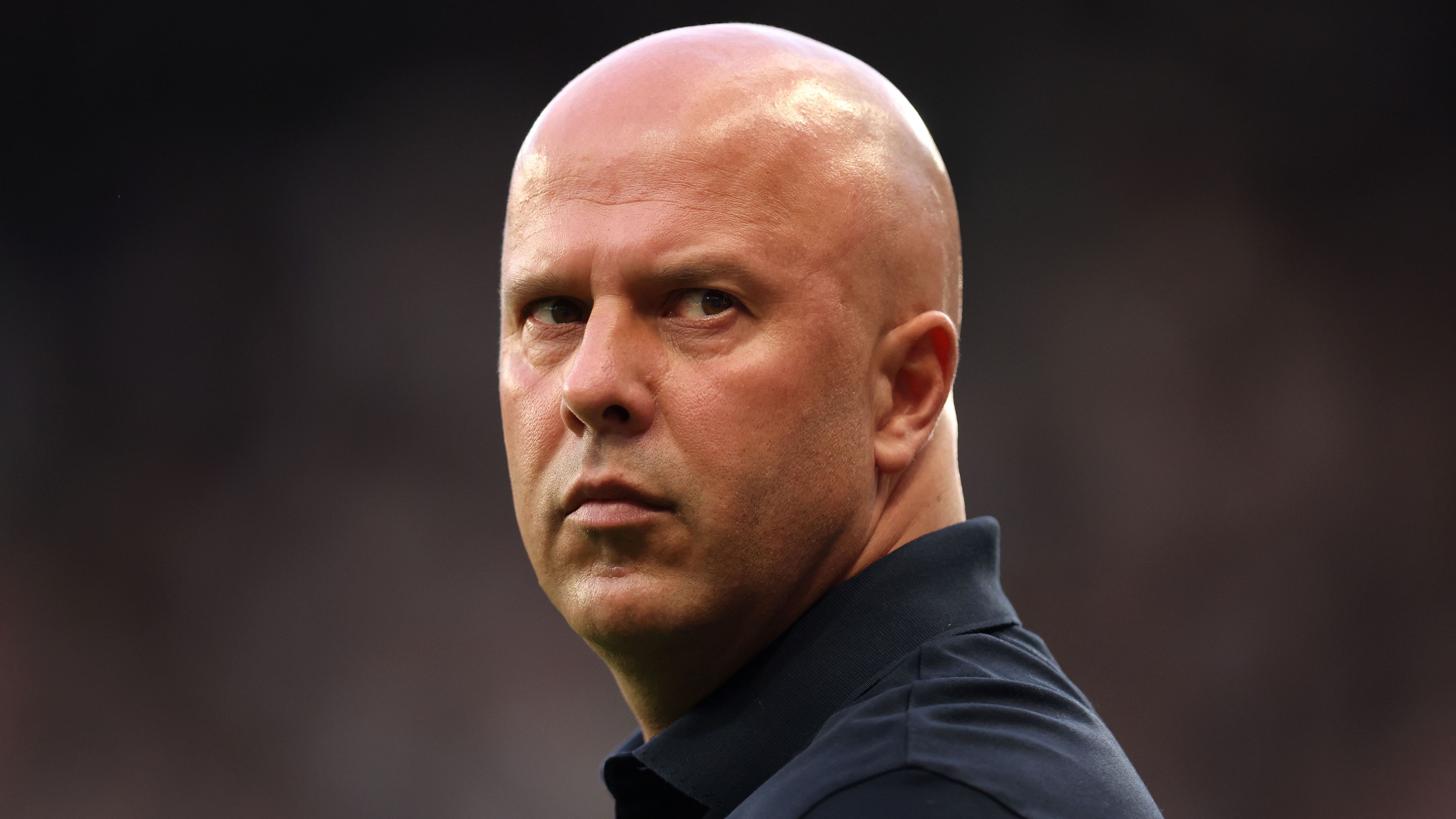 Arne Slot reveals issues from Premier League title-winning campaign that forced Liverpool into £300m summer spending spree