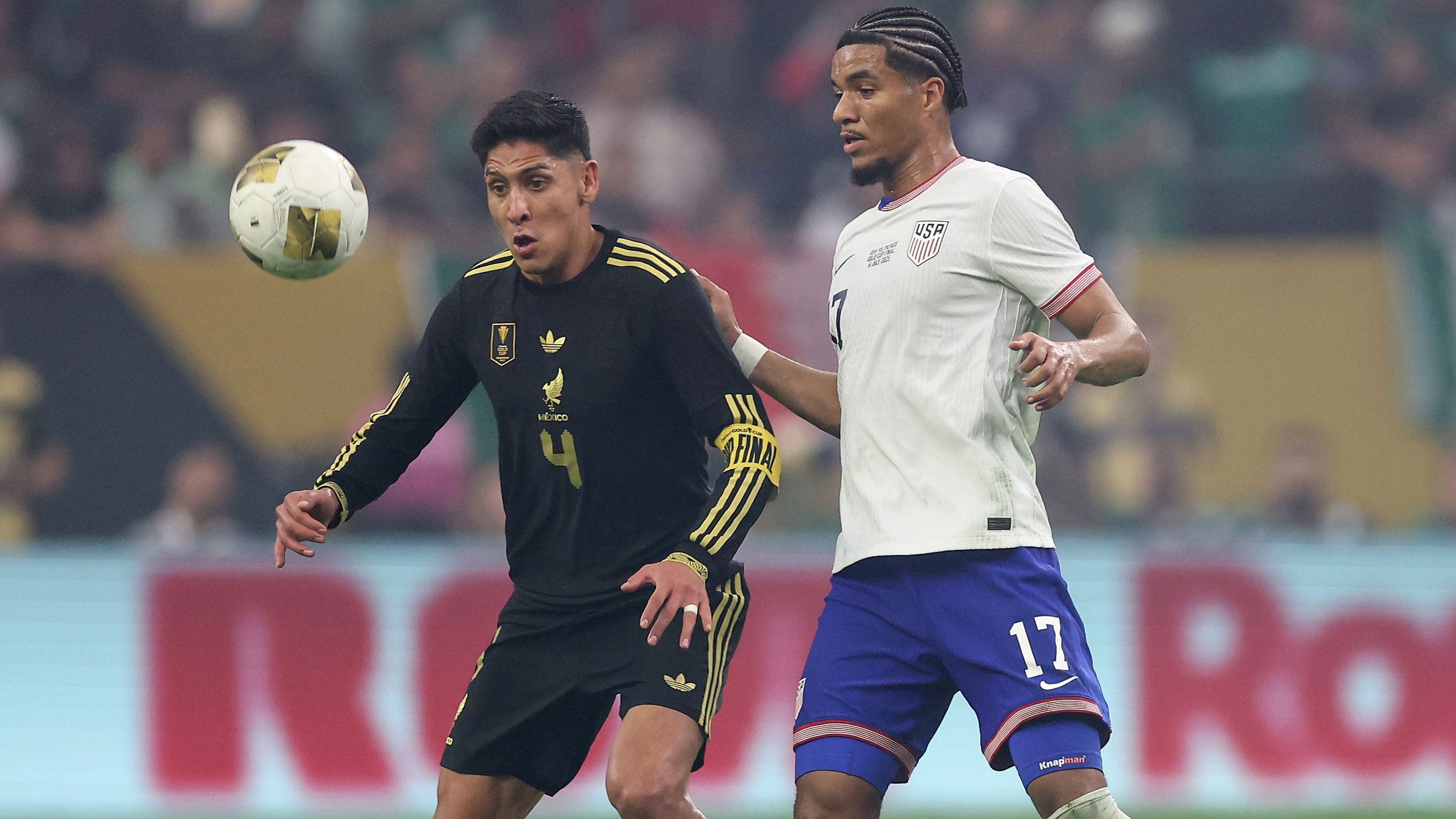 WATCH: USMNT attacking midfielder Malik Tillman scores on Bayer Leverkusen debut after PSV switch