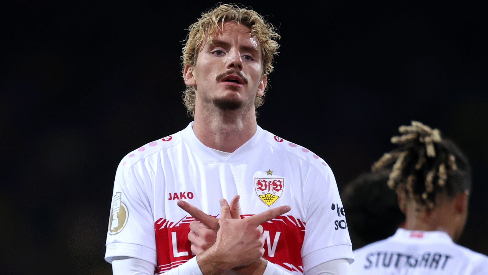 Newcastle sign striker Nick Woltemade in club-record £69m deal as Liverpool prepare fresh bid for Alexander Isak