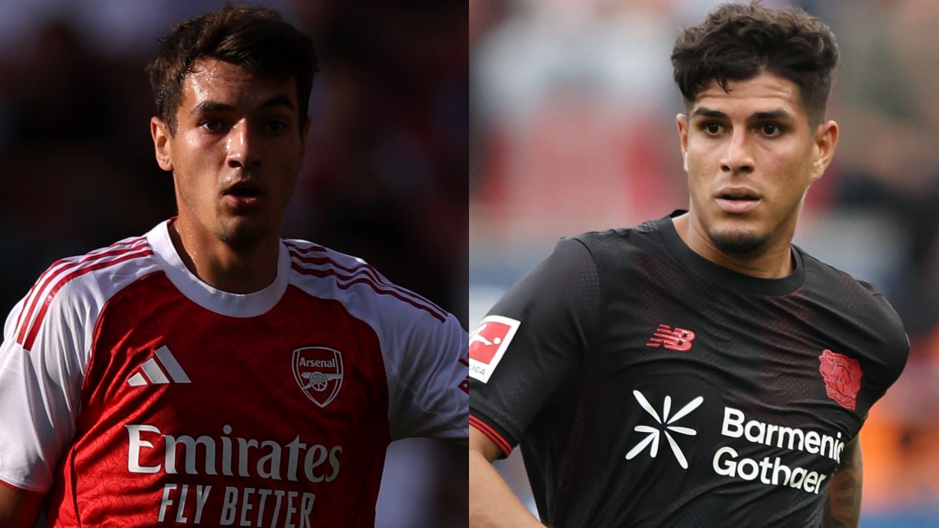 Piero Hincapie travels to London without Bayer Leverkusen's permission in bid to finalise Arsenal move