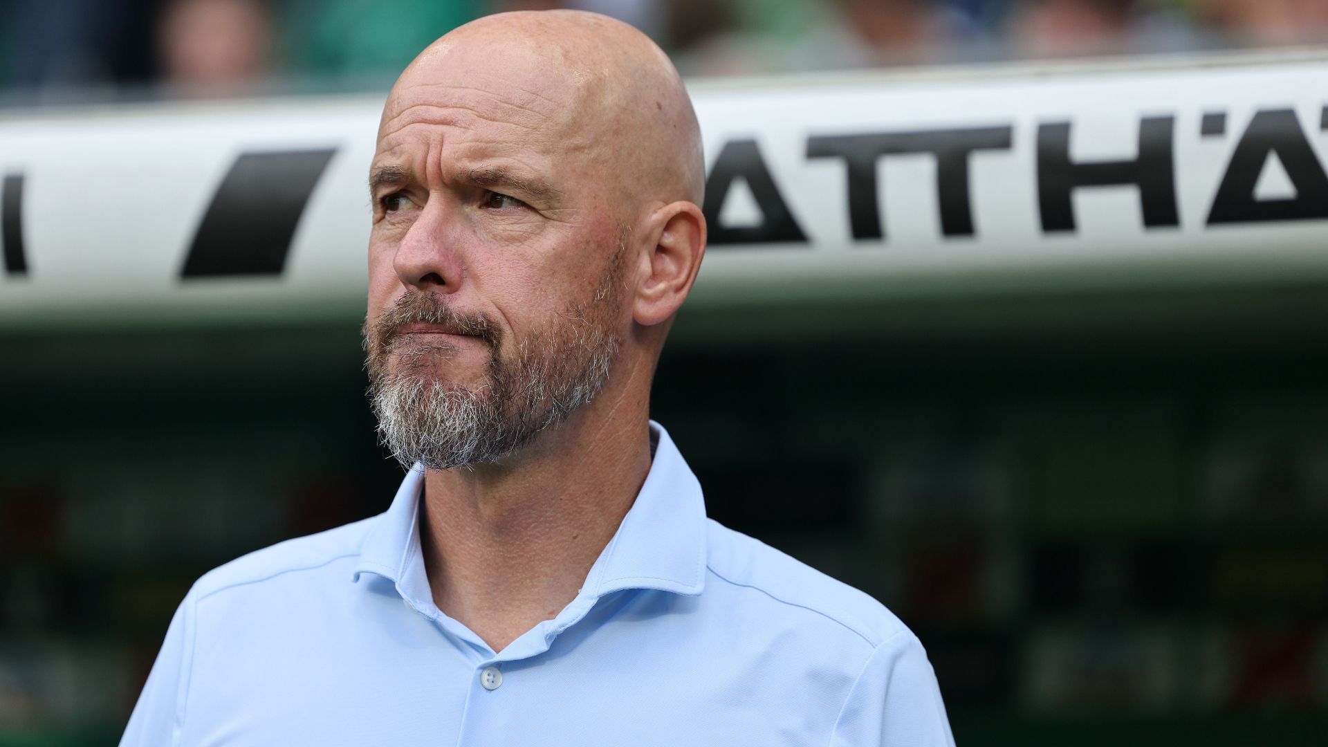 Erik ten Hag SACKED by Bayer Leverkusen after just two Bundesliga games as ex-Man Utd boss pays ultimate price for shocking collapse against ten-man Werder Bremen