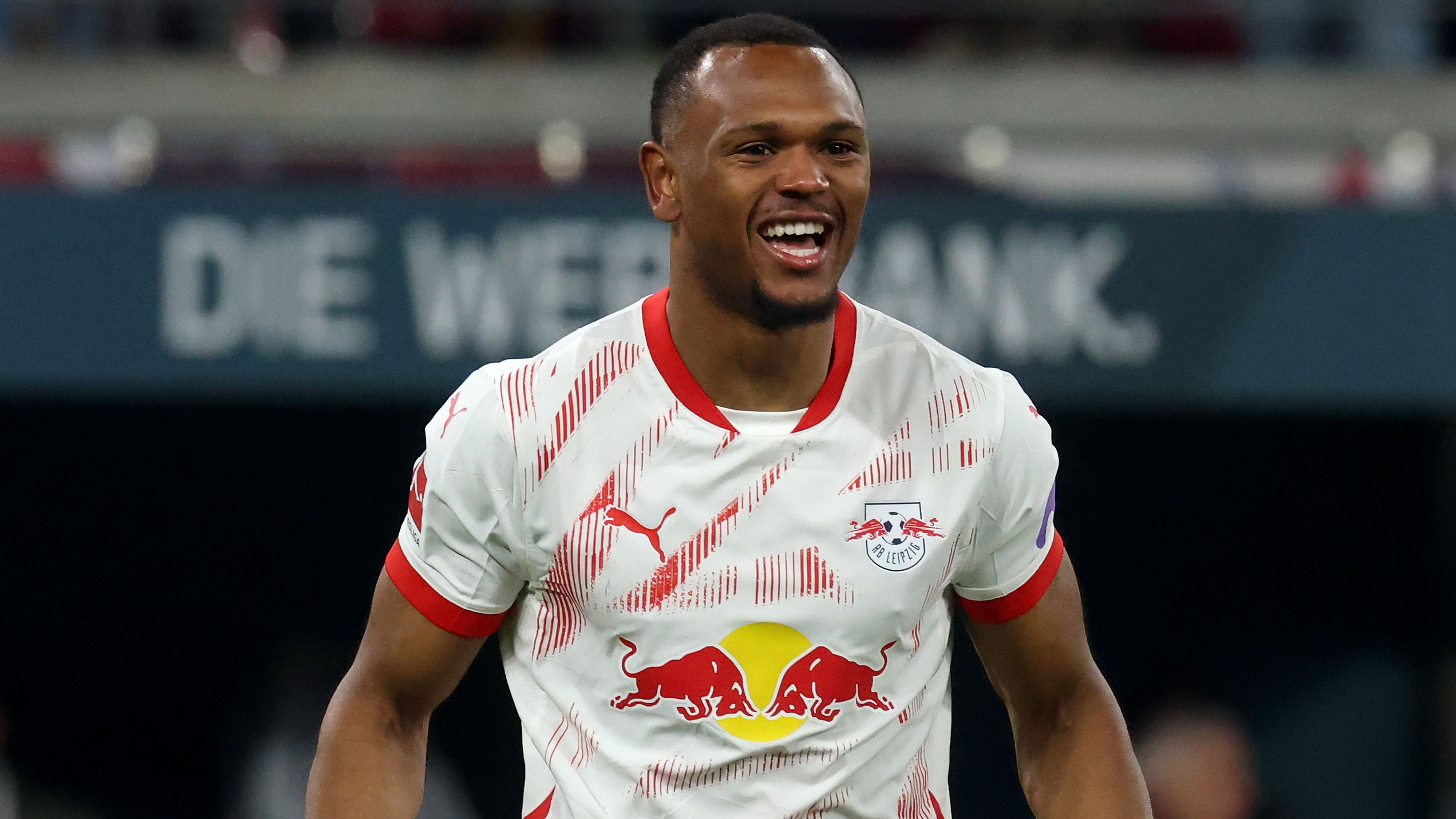 Juventus and RB Leipzig reach €50m agreement for Lois Openda after Serie A side let down in Randal Kolo Muani pursuit