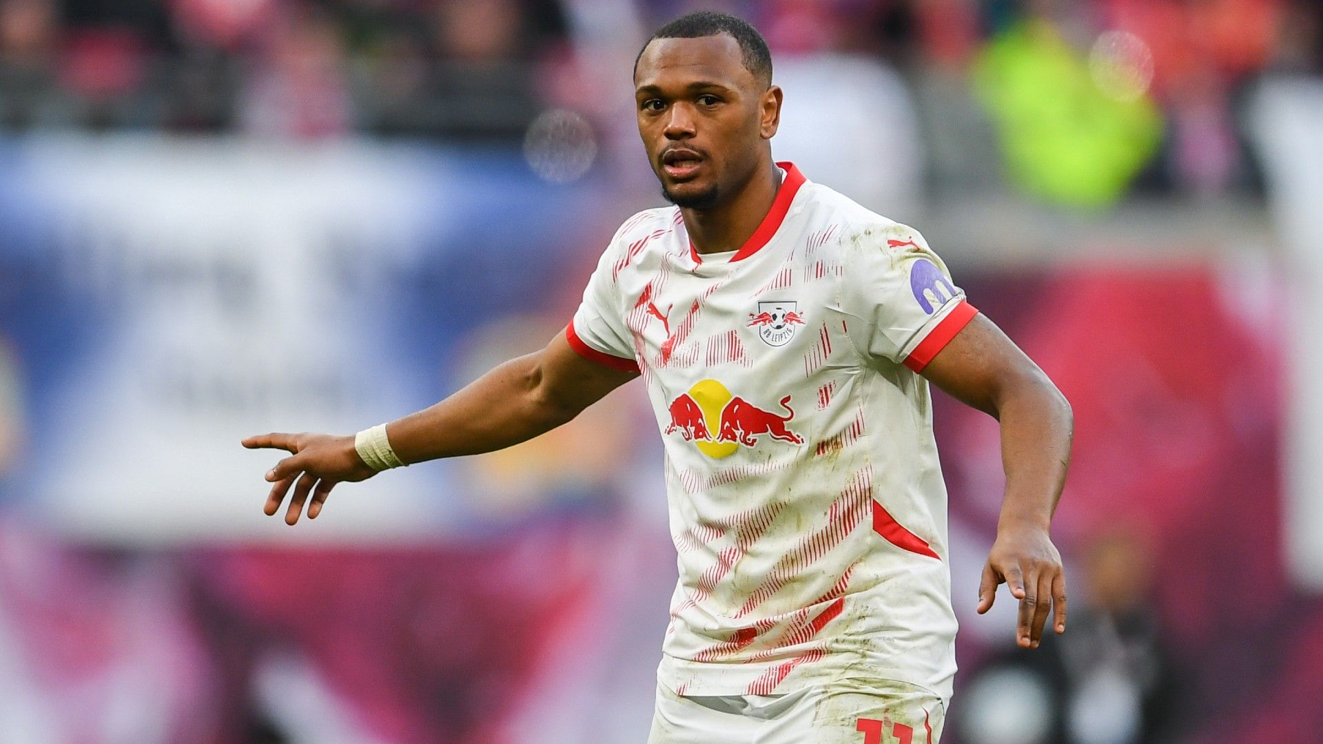 Juventus and RB Leipzig reach €50m agreement for Lois Openda after Serie A side let down in Randal Kolo Muani pursuit