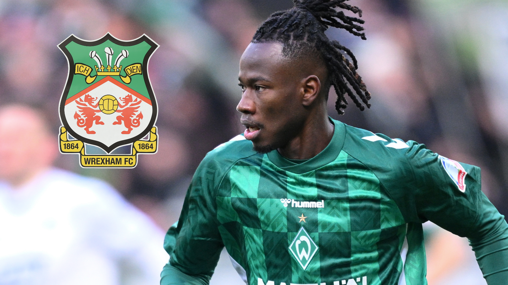 Wrexham close to finalising transfer for SIXTH ex-Premier League star in summer window as Ryan Reynolds & Rob McElhenney continue to splash cash