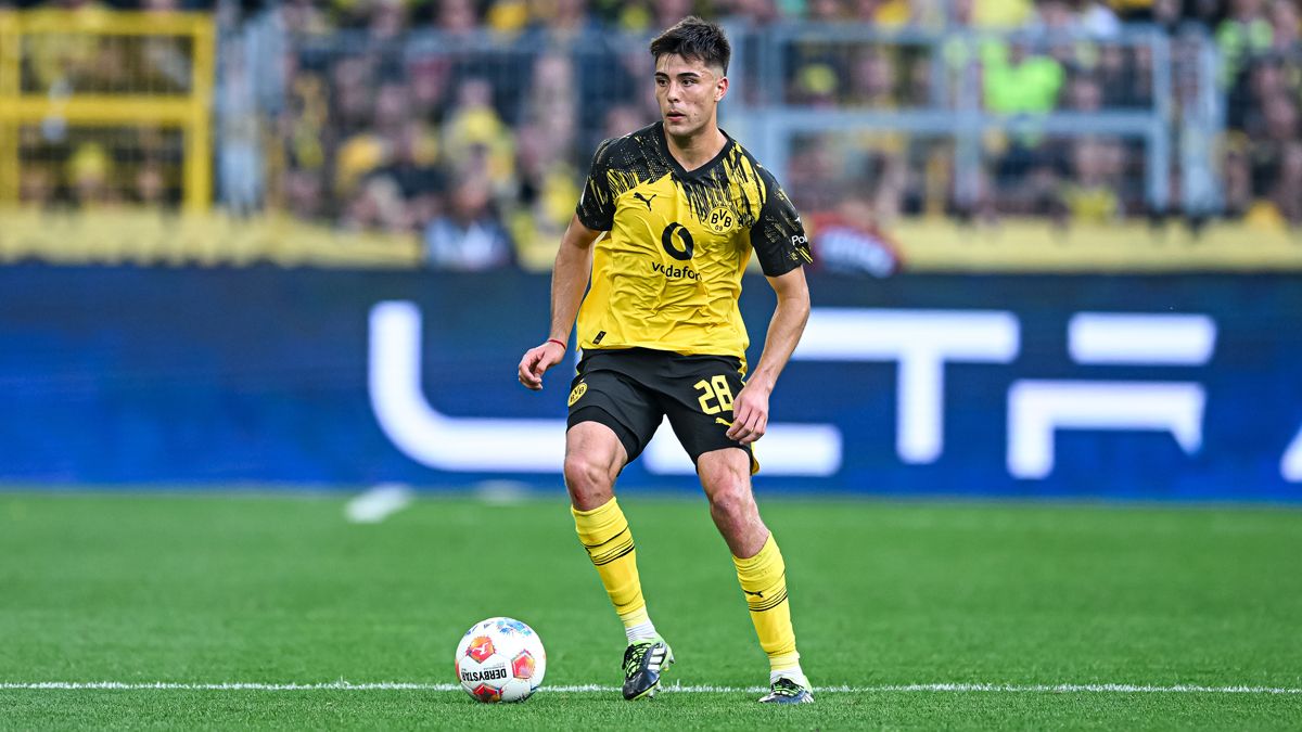 'Bayern have Harry Kane, Man City have Erling Haaland' - Serhou Guirassy given special praise by Borussia Dortmund boss after striker's heroics in Bundesliga victory