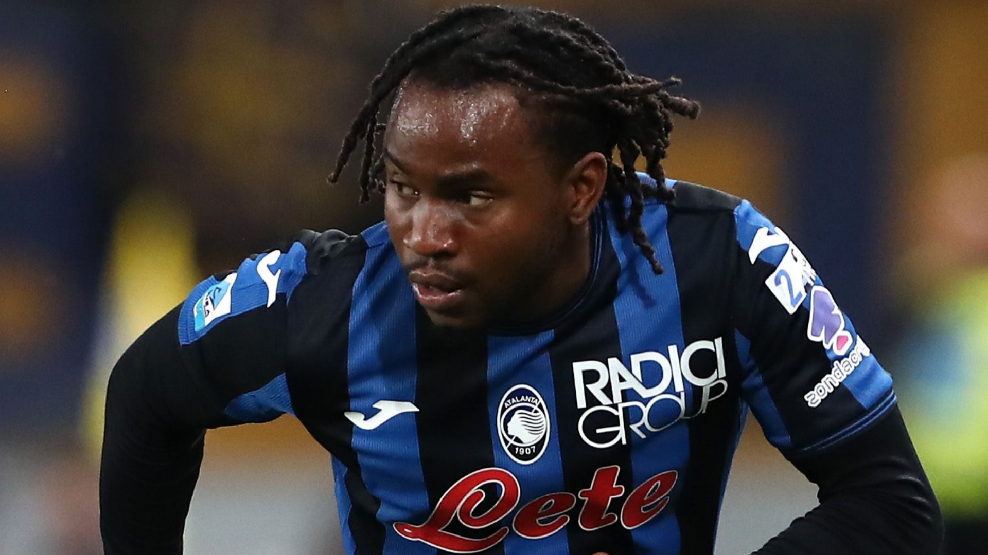 Bayern Munich turn to Atalanta star Ademola Lookman in desperate search for new attacker after deal for Chelsea's Nicolas Jackson falls through