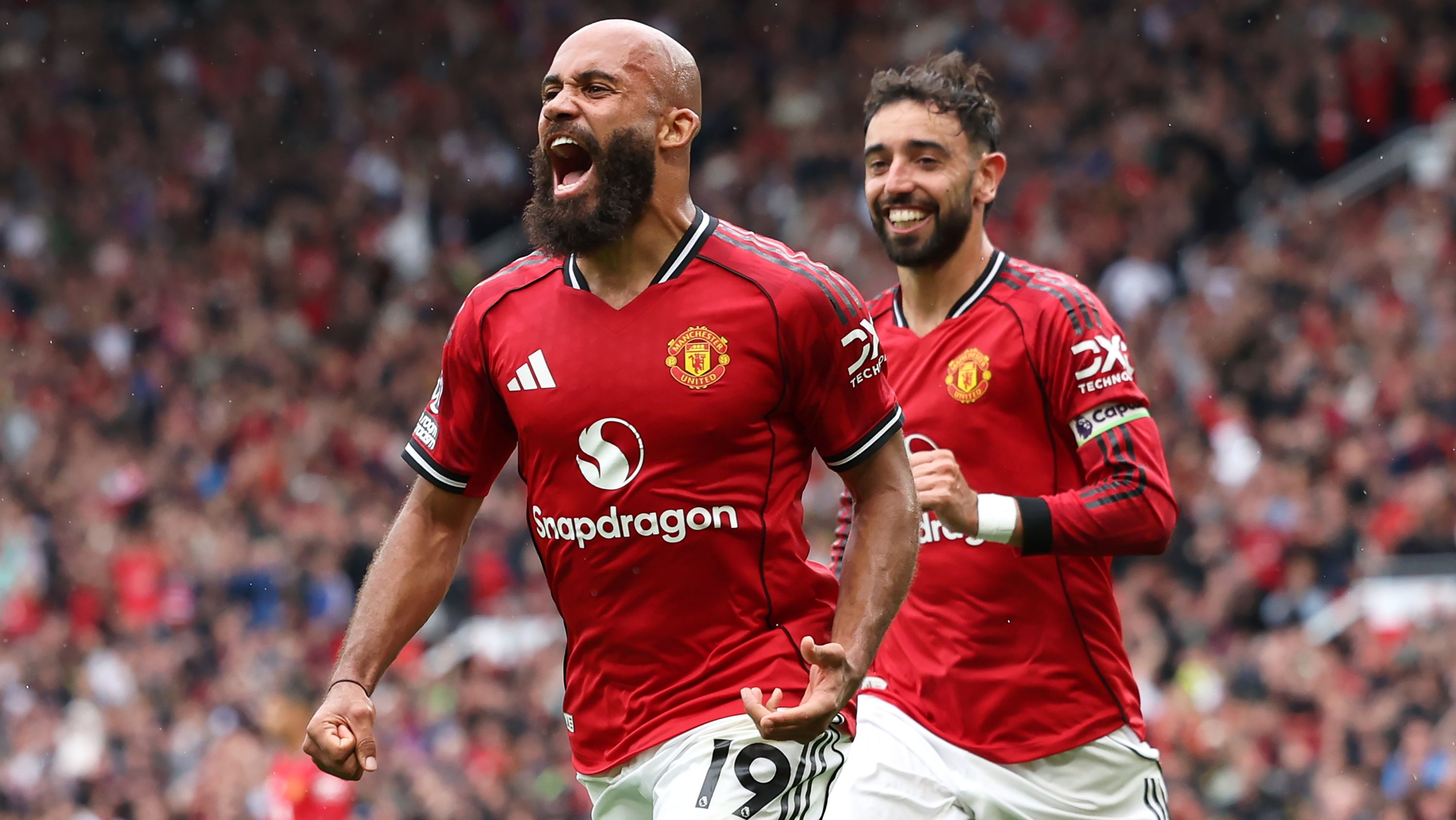 'We looked each other in the eye' - Matthijs de Ligt reveals Man Utd dressing room's honest reaction to Grimsby defeat