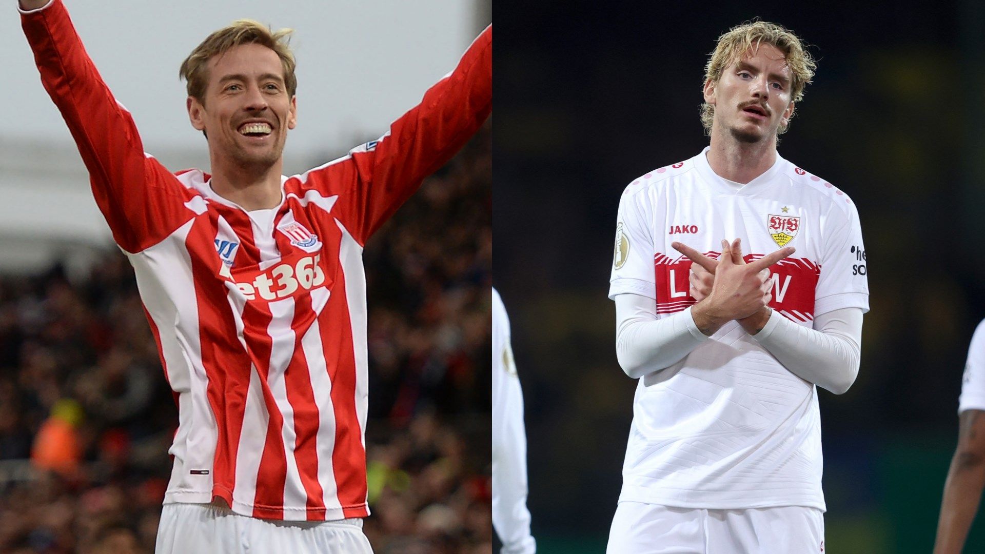 'A quicker Peter Crouch!' - Newcastle told they've overpaid for 'trip into the unknown' Nick Woltemade to tee up Alexander Isak's Liverpool move