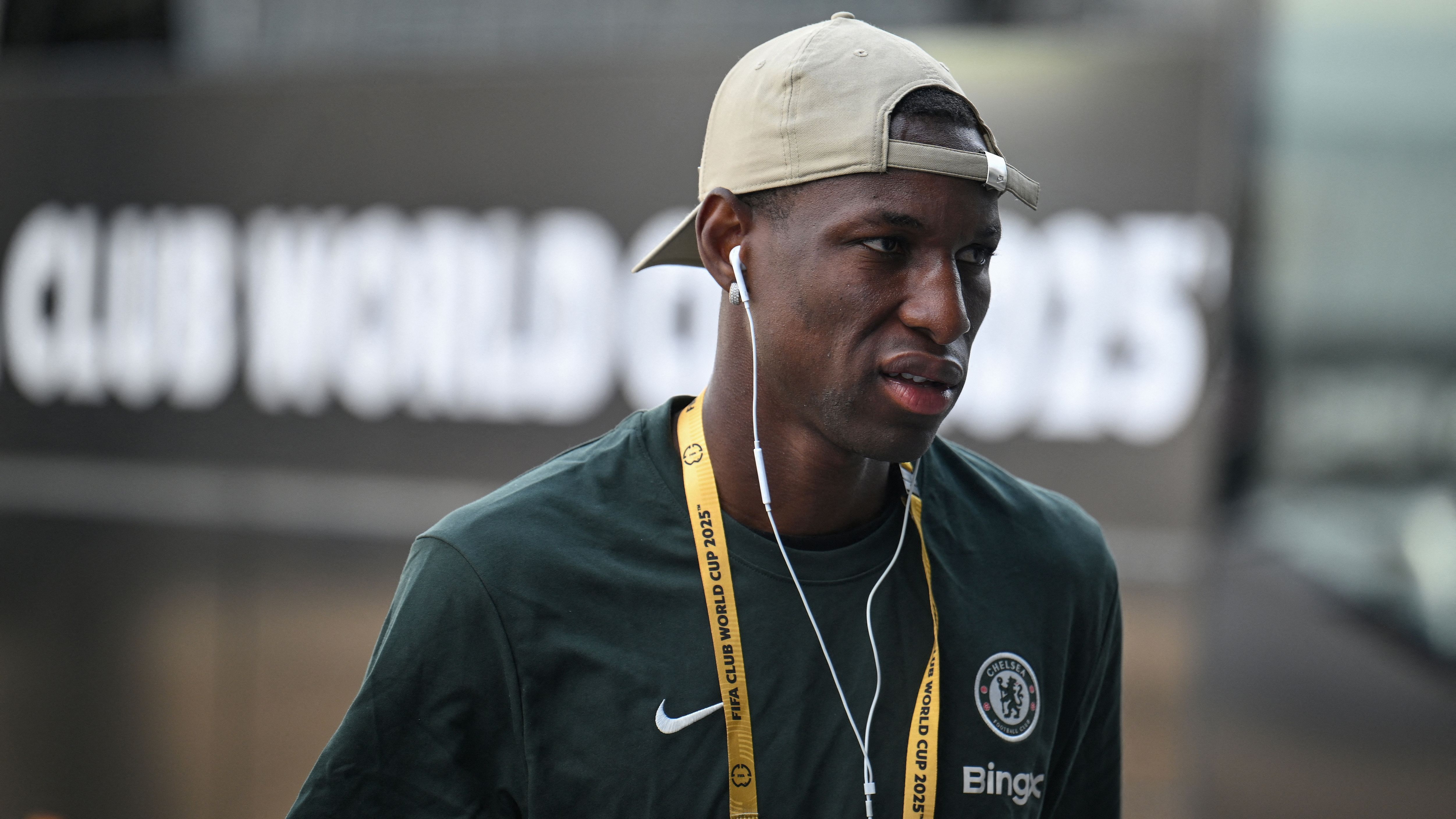 'It's supposed to be hard' - Nicolas Jackson's agent drops cryptic message after Chelsea decide to cancel Bayern Munich loan