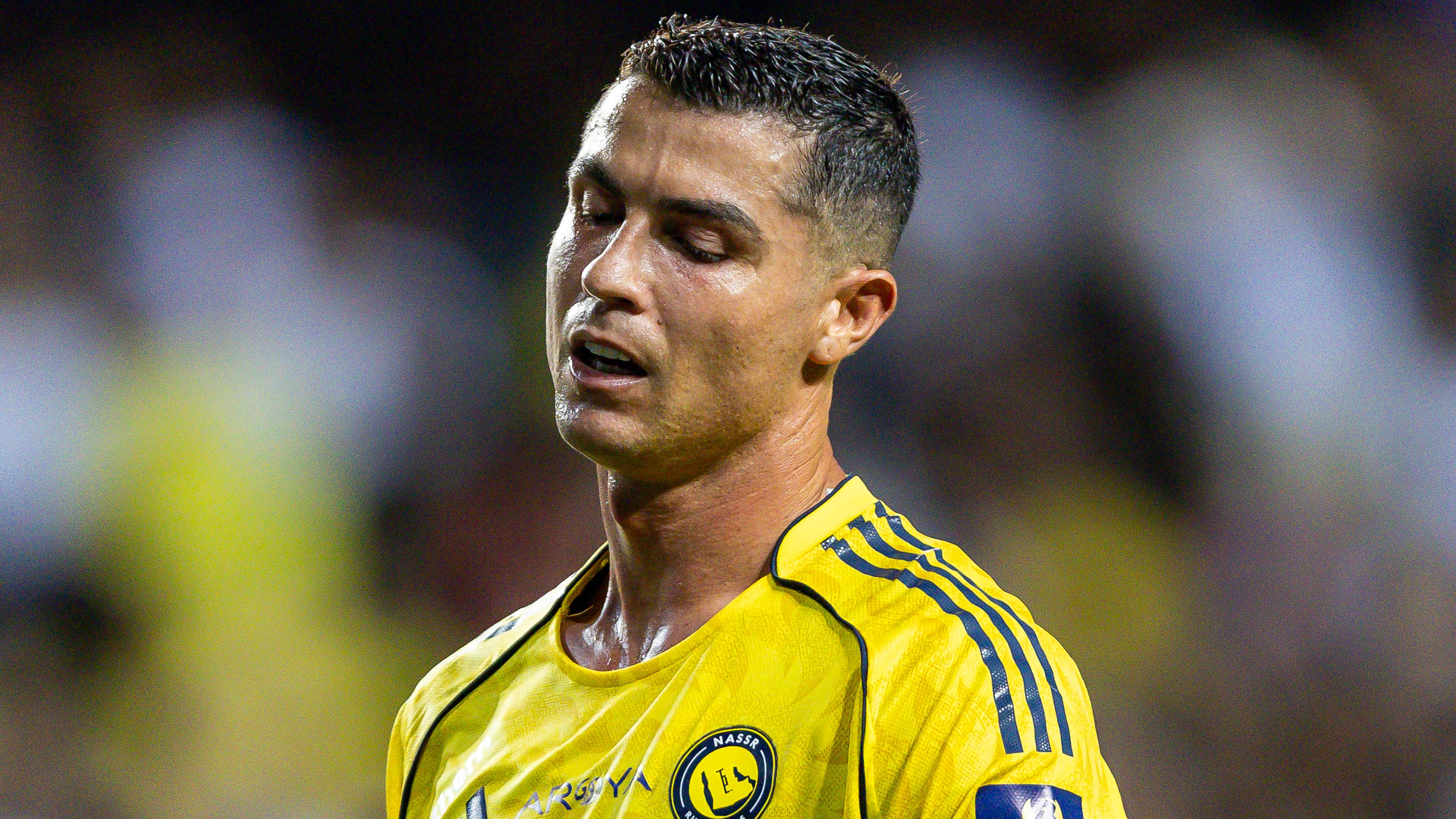 'He's struggled' - Why Cristiano Ronaldo is yet to win a trophy in Saudi Arabia as Portuguese GOAT goes in search of title and goals record with Al-Nassr