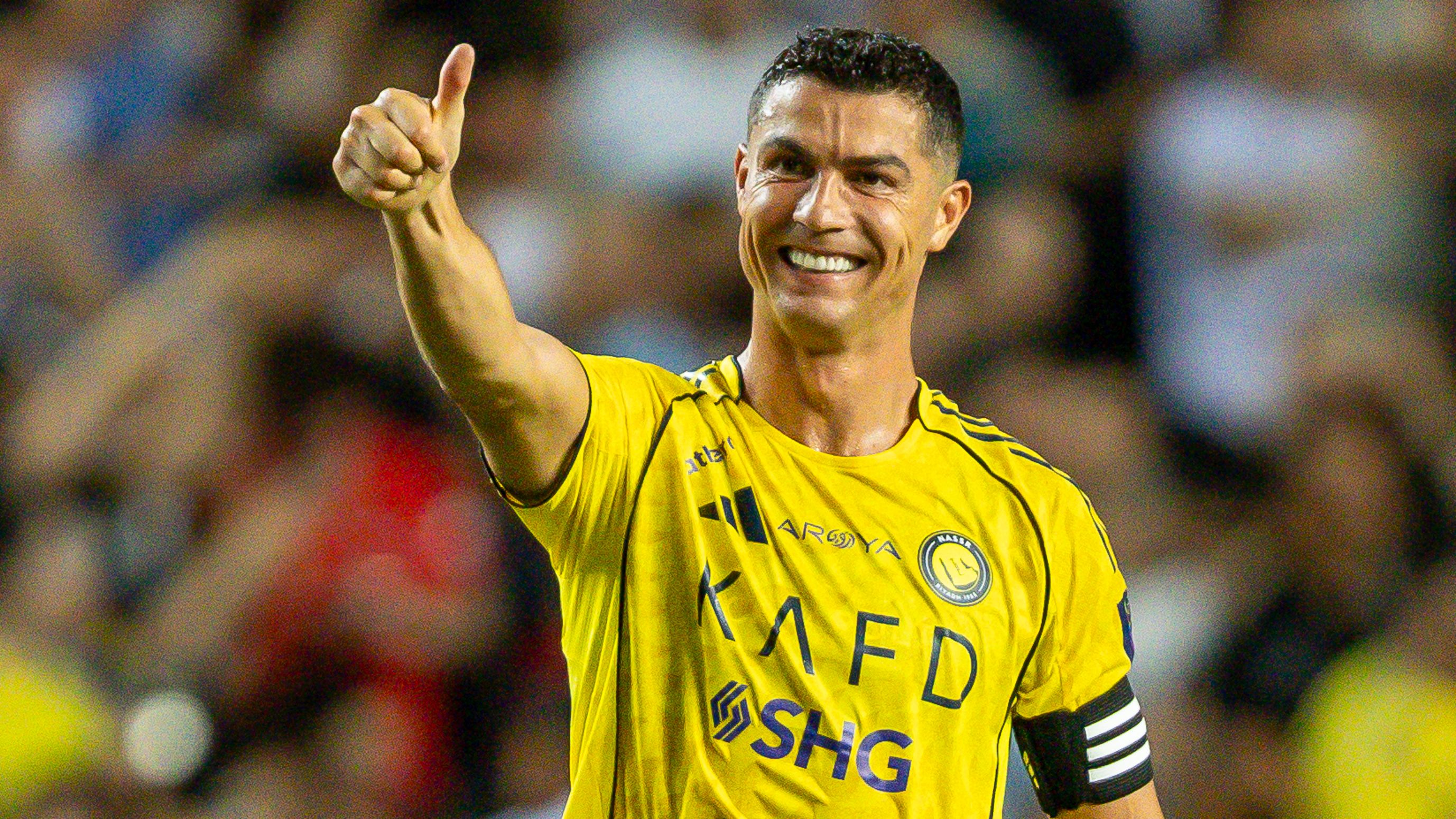 'He's struggled' - Why Cristiano Ronaldo is yet to win a trophy in Saudi Arabia as Portuguese GOAT goes in search of title and goals record with Al-Nassr