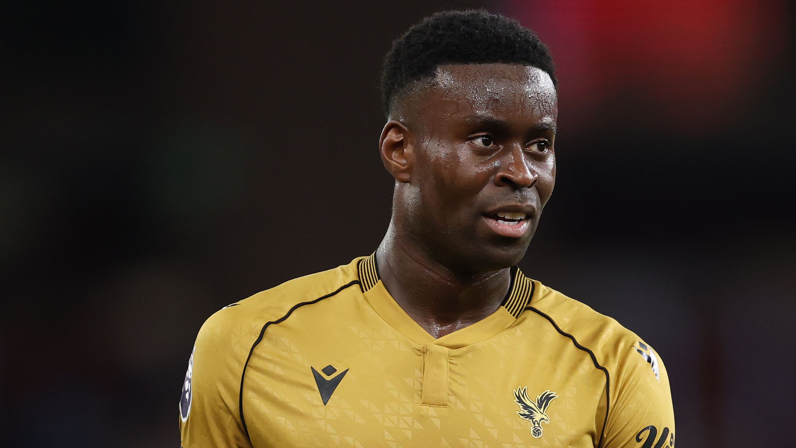 Revealed: Why Crystal Palace pulled the plug on Marc Guehi's Liverpool move despite agreeing £35m deal with Arne Slot's champions