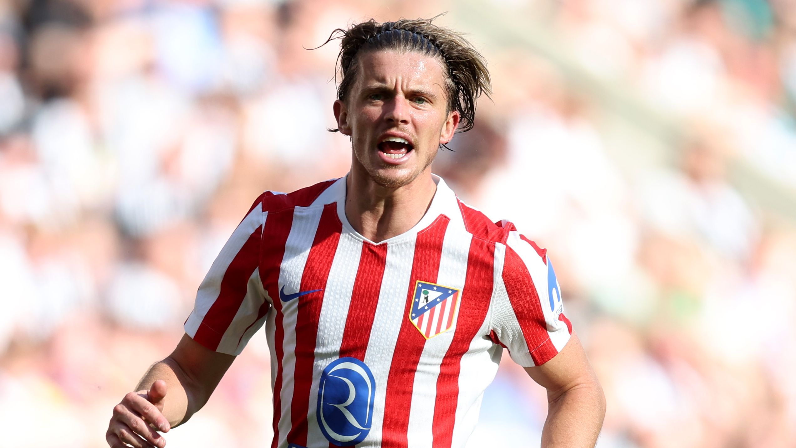 Man Utd miss out on Conor Gallagher! Ruben Amorim's side fail in late loan swoop to sign Atletico Madrid ace