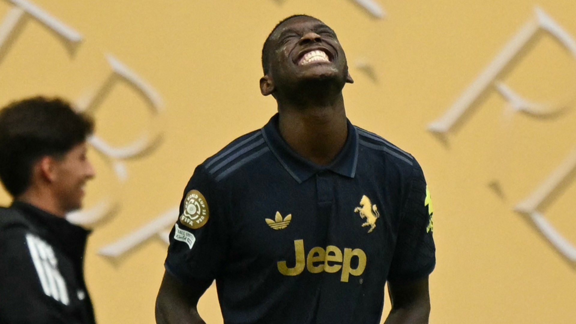 Tottenham confirm surprise deadline day signing of Randal Kolo Muani on loan from PSG as Thomas Frank revamps Spurs attack