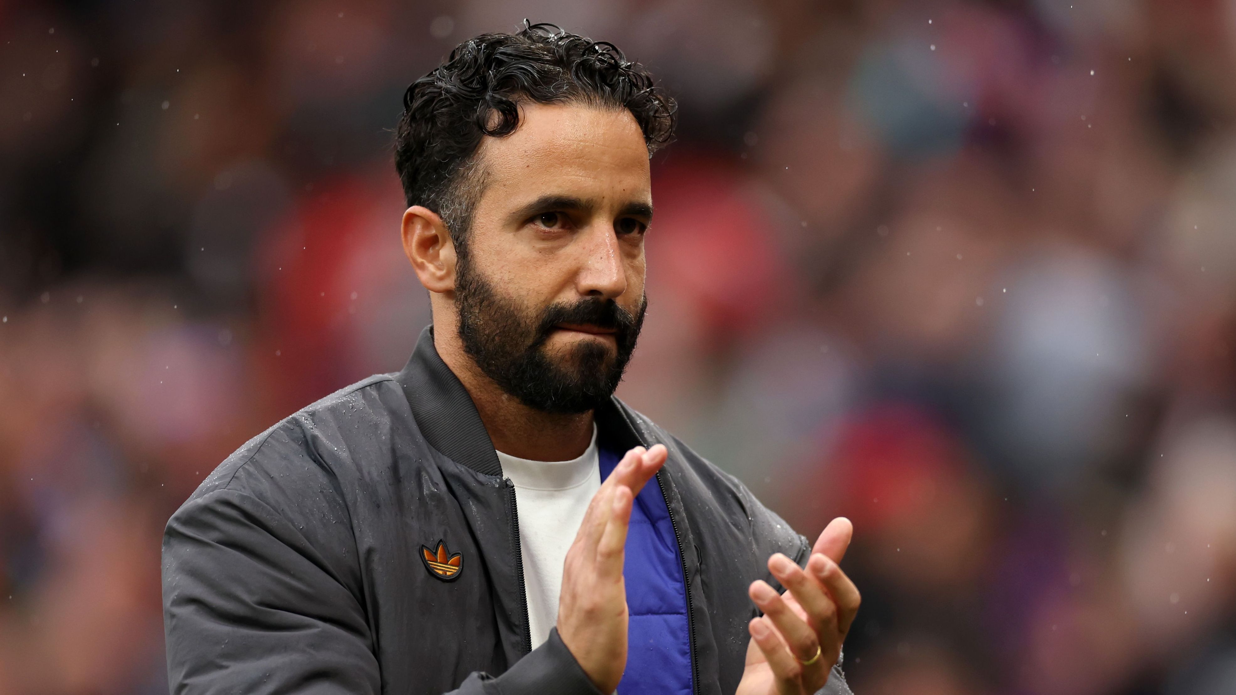 Kobbie Mainoo stays! Man Utd midfielder denied chance to leave Old Trafford on loan despite plea for first-team football