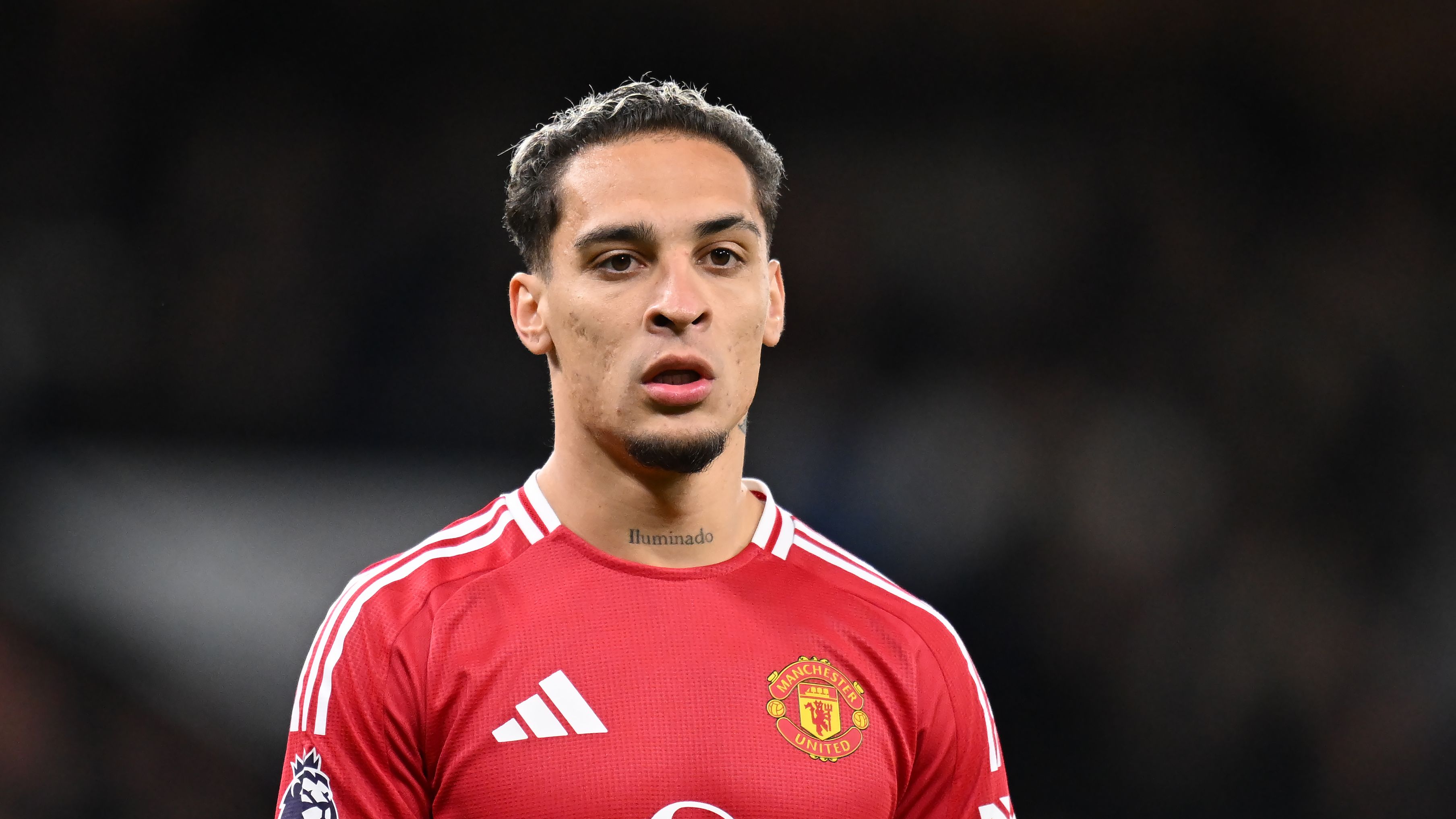 Real Betis FINALLY sign Antony! LaLiga club confirm €25m signing of Man Utd flop after impressing during initial loan spell