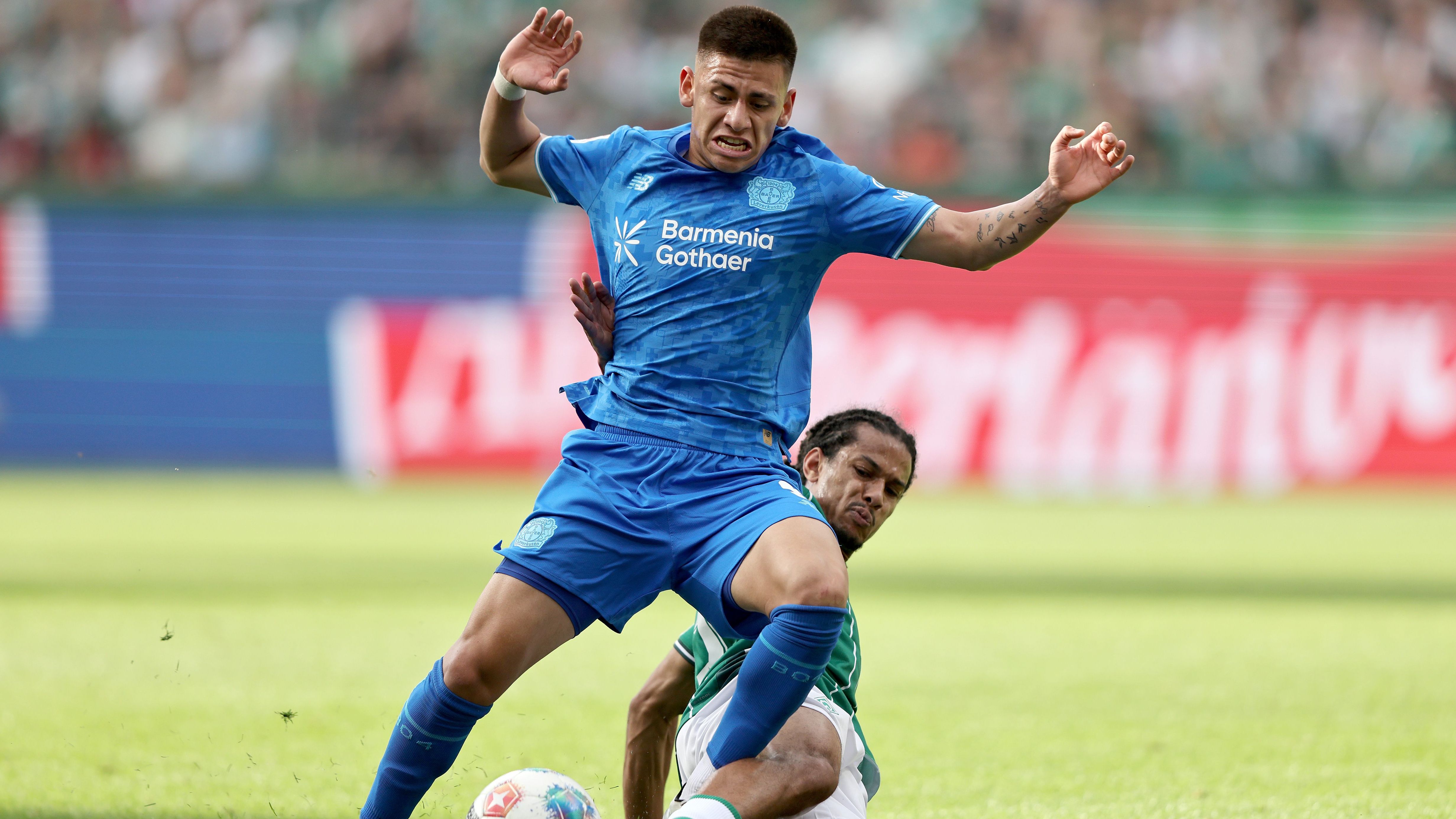 Man City can't trigger loan recall after Rayan Cherki injury