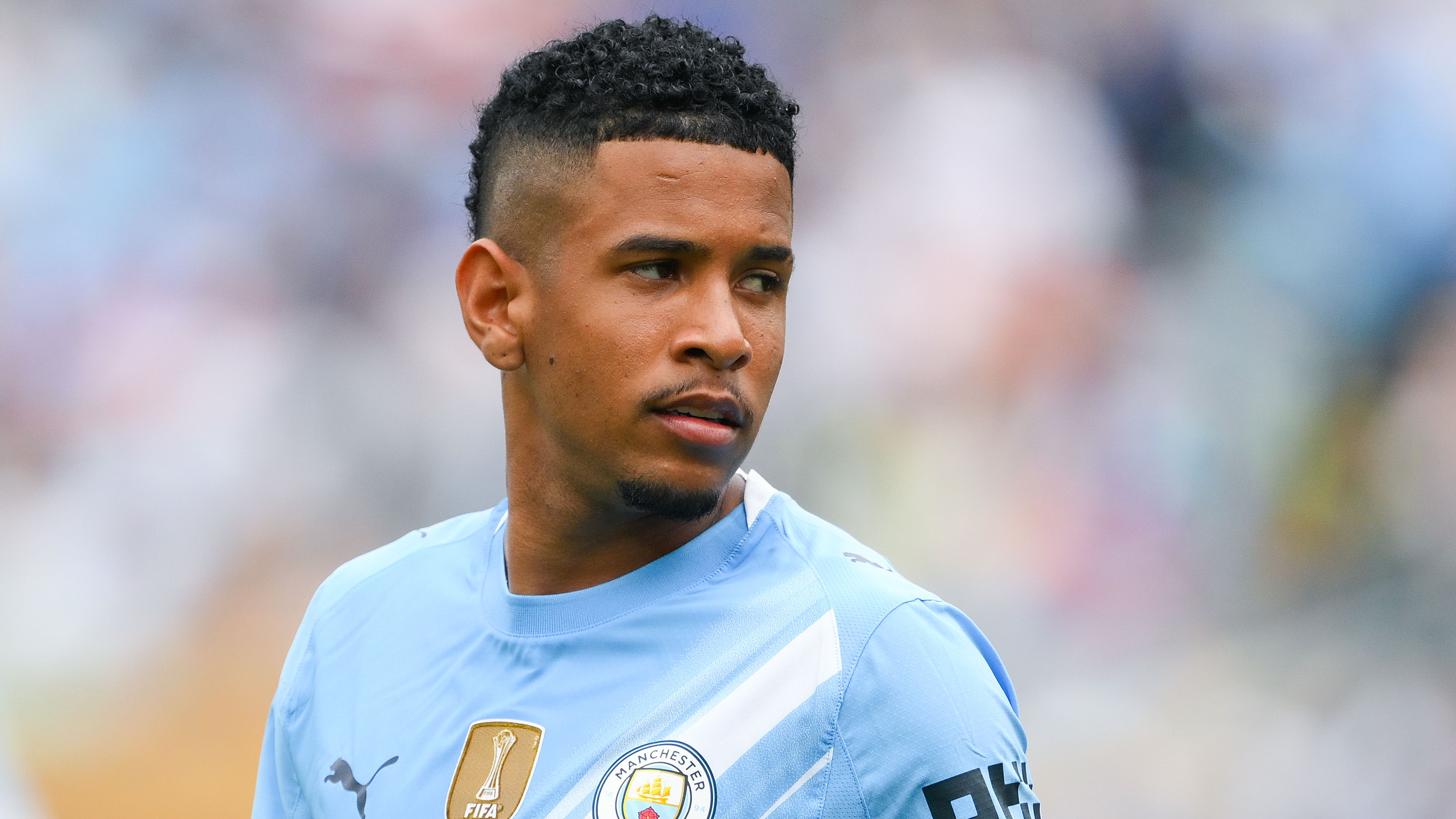 Man City can't trigger loan recall after Rayan Cherki injury