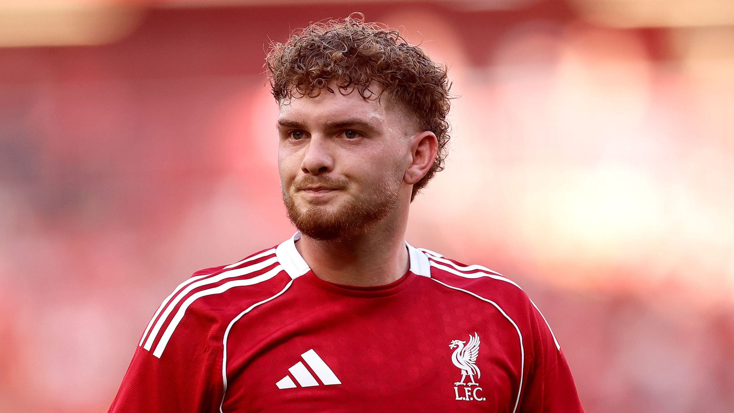 Harvey Elliott set for medical as Liverpool exit agreed