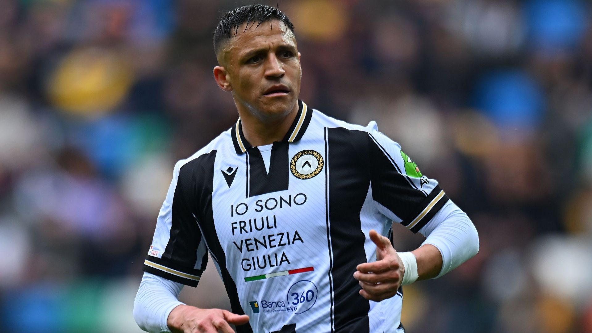 Ex-Arsenal & Man Utd star Alexis Sanchez set for La Liga return after agreeing free transfer 11 years after Barcelona spell