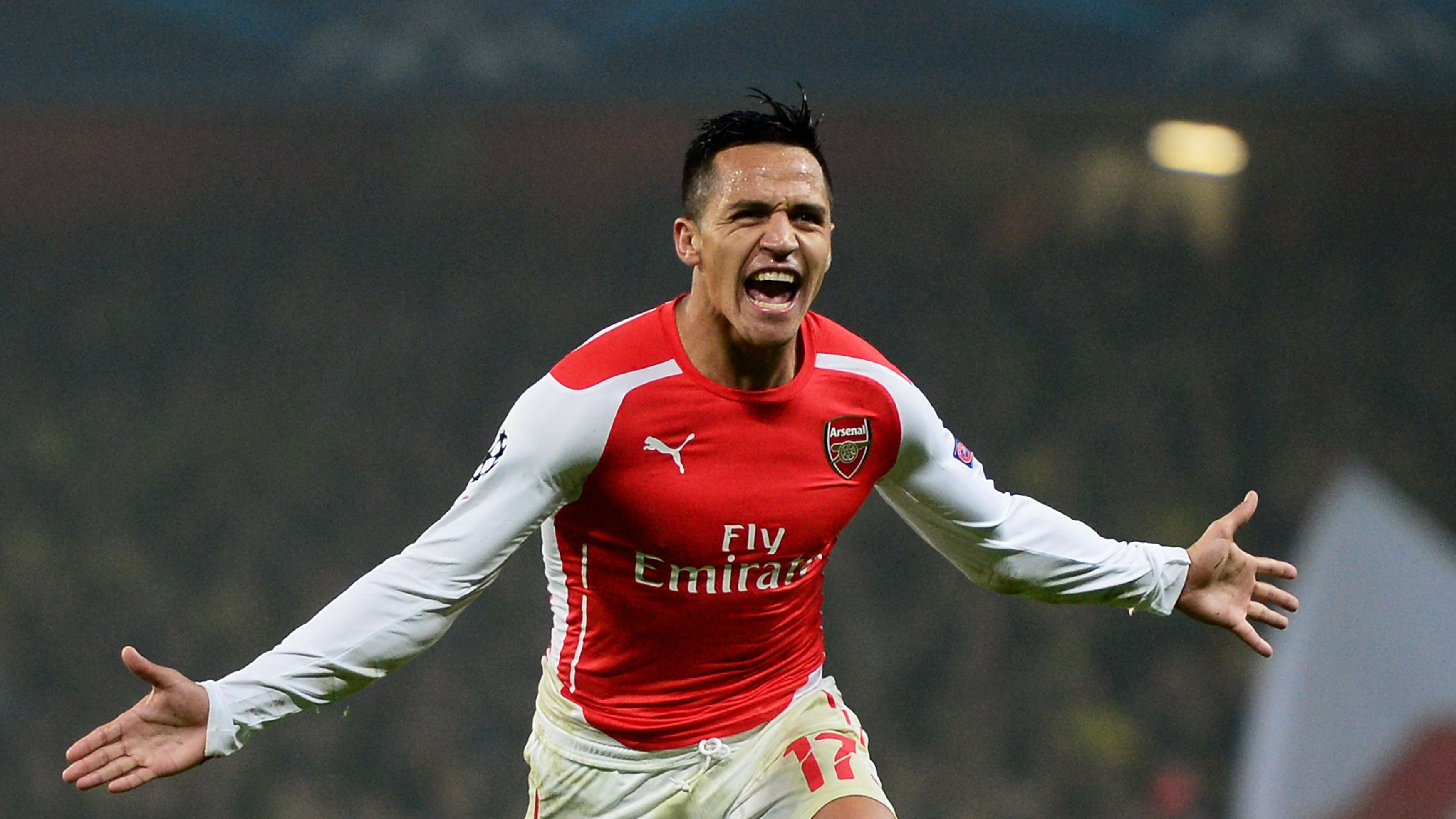 Ex-Arsenal & Man Utd star Alexis Sanchez set for La Liga return after agreeing free transfer 11 years after Barcelona spell