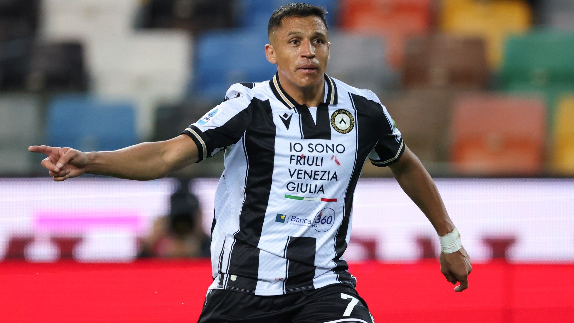 Ex-Arsenal & Man Utd star Alexis Sanchez set for La Liga return after agreeing free transfer 11 years after Barcelona spell