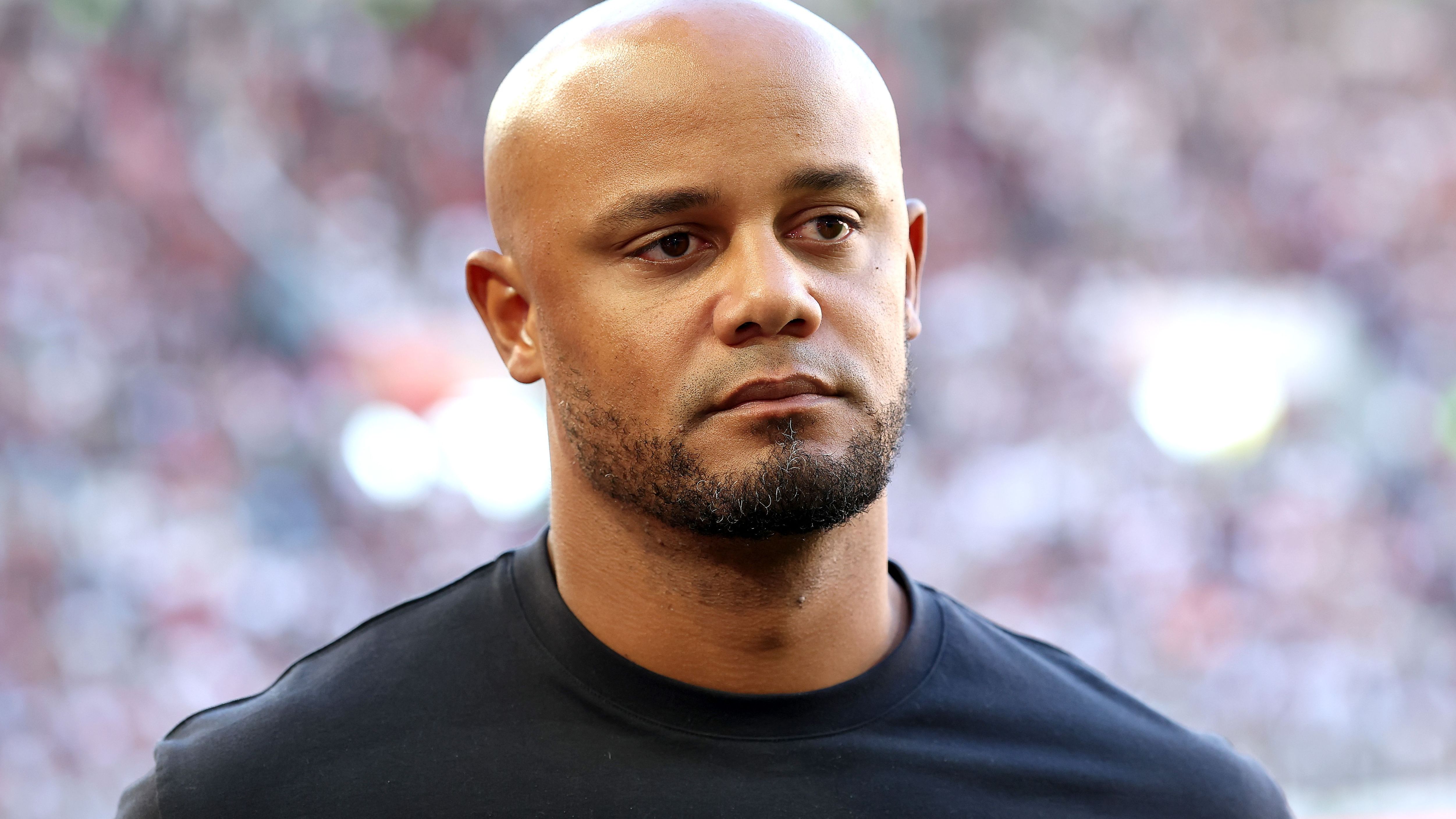 Bayern Munich youngster left 'really angry and upset' by Vincent Kompany snub as Germany legend urges coach to trust youth players