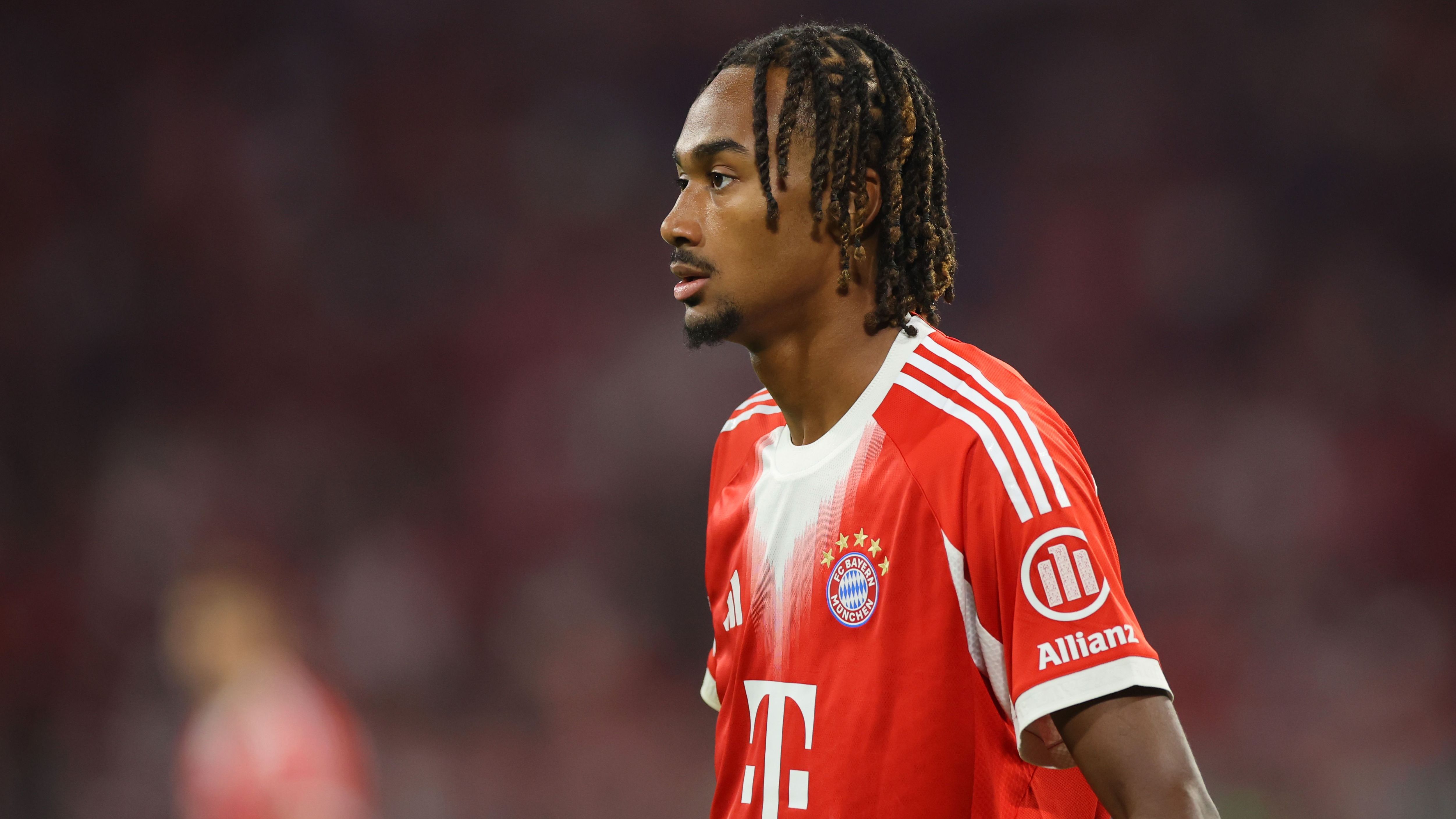 Fulham and PSV show concrete interest in teenage Bayern Munich striker with Bundesliga side open to sale