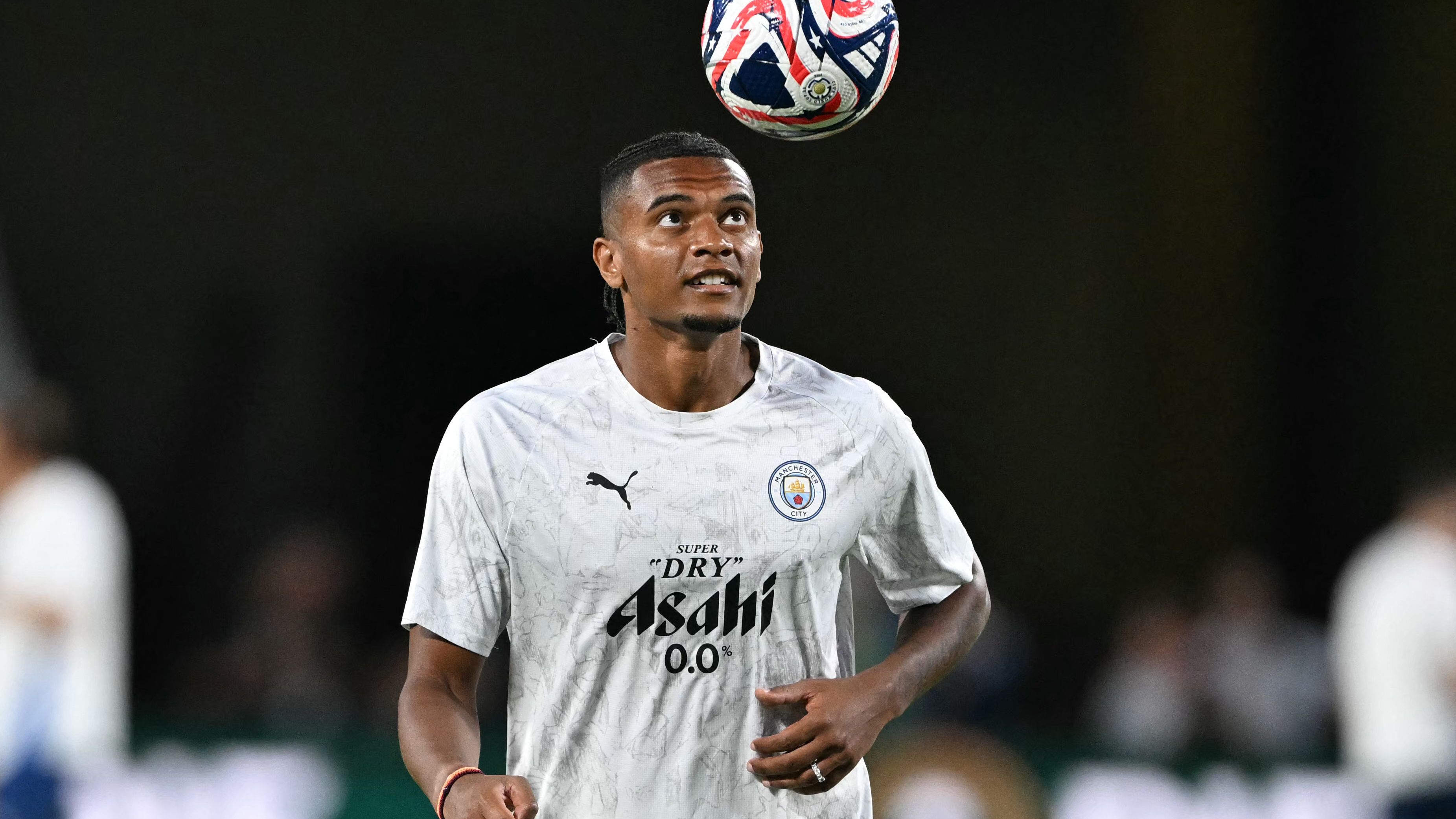 Manuel Akanji picks Inter! Man City defender agrees Serie A switch after snubbing AC Milan with Benjamin Pavard heading to Marseille