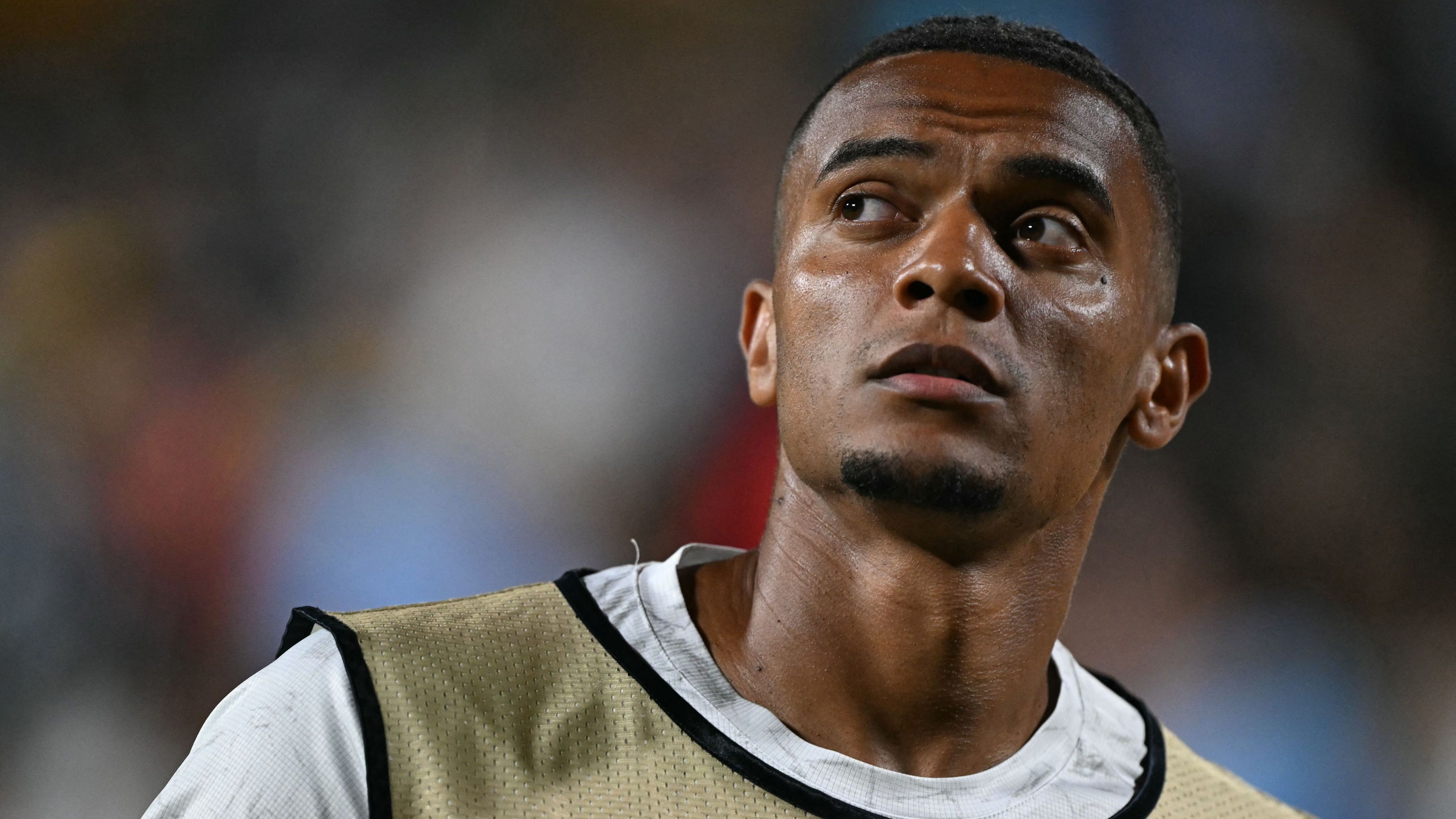 Manuel Akanji picks Inter! Man City defender agrees Serie A switch after snubbing AC Milan with Benjamin Pavard heading to Marseille