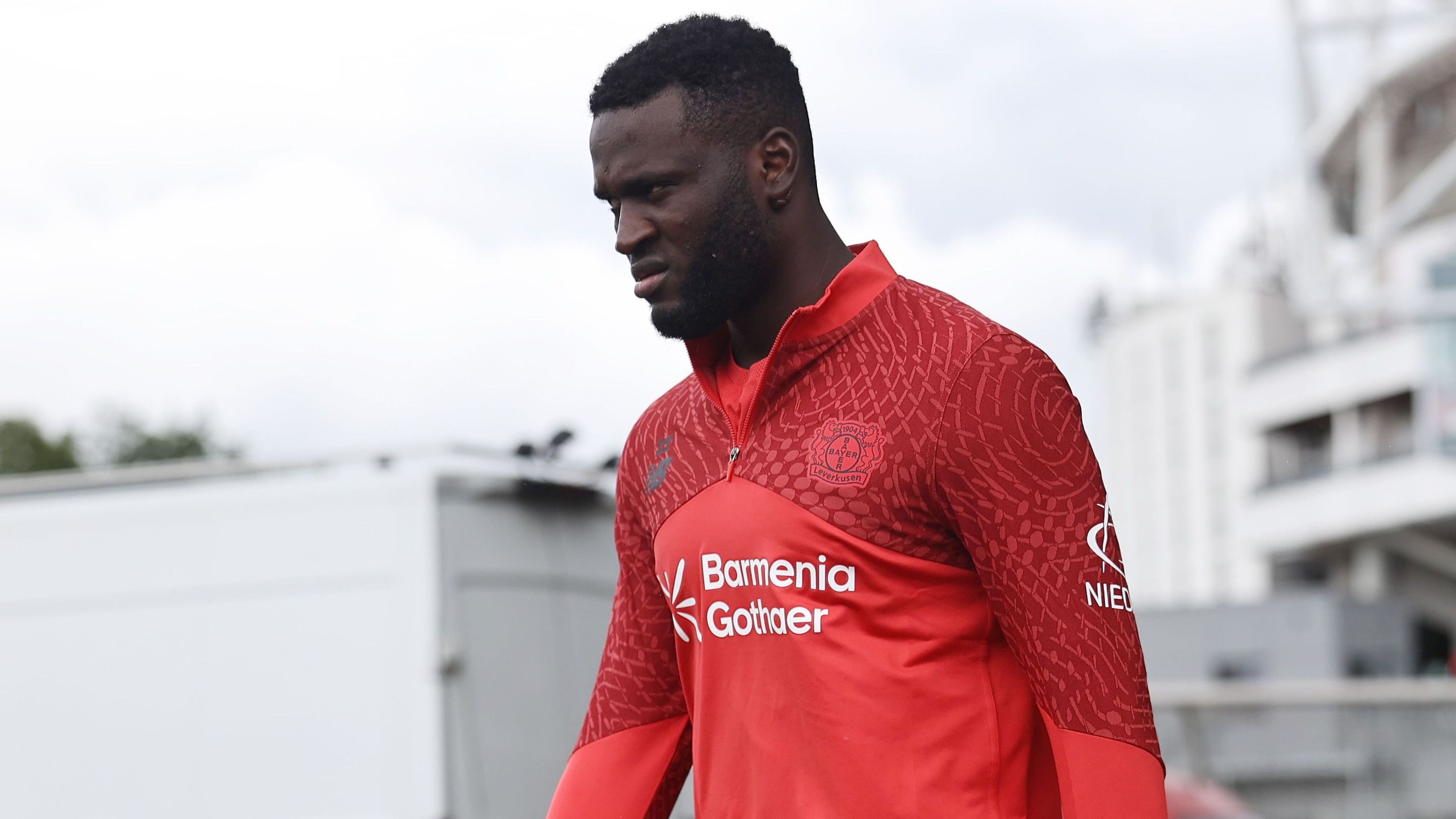 West Ham make last-gasp move for Victor Boniface as surprise Bundesliga club reach out after failed AC Milan transfer