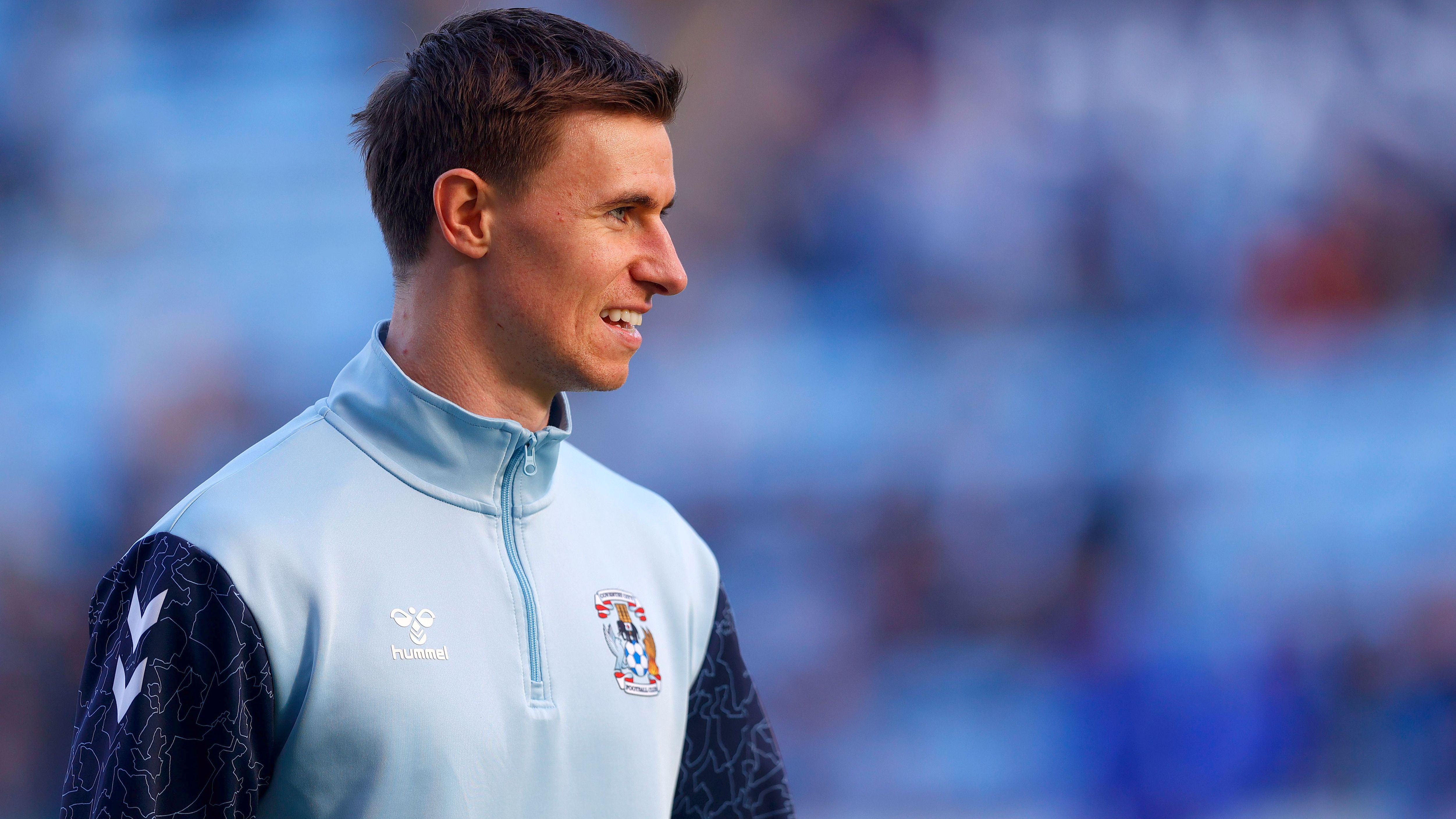 Wrexham sign Arsenal academy graduate in £6.5m transfer