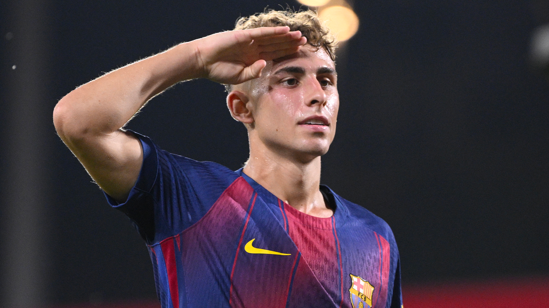 Fermin Lopez makes final decision on Chelsea transfer as Barcelona receive €40m bid for attacking midfielder