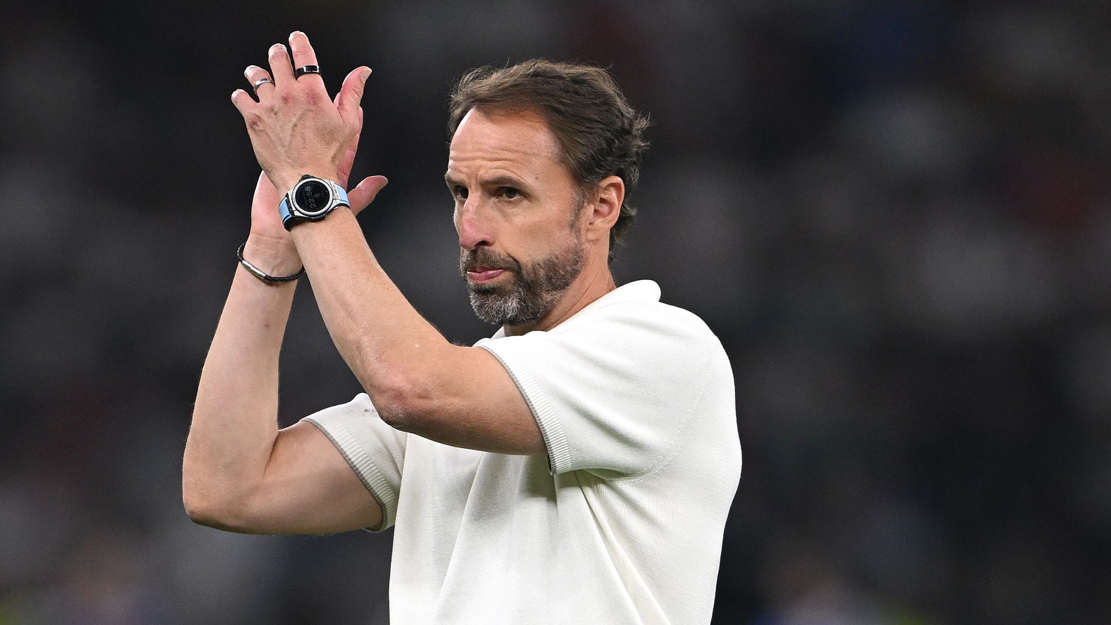 Sir Gareth Southgate, you're hired! Ex-England boss takes on job as BBC presenter for brand new show