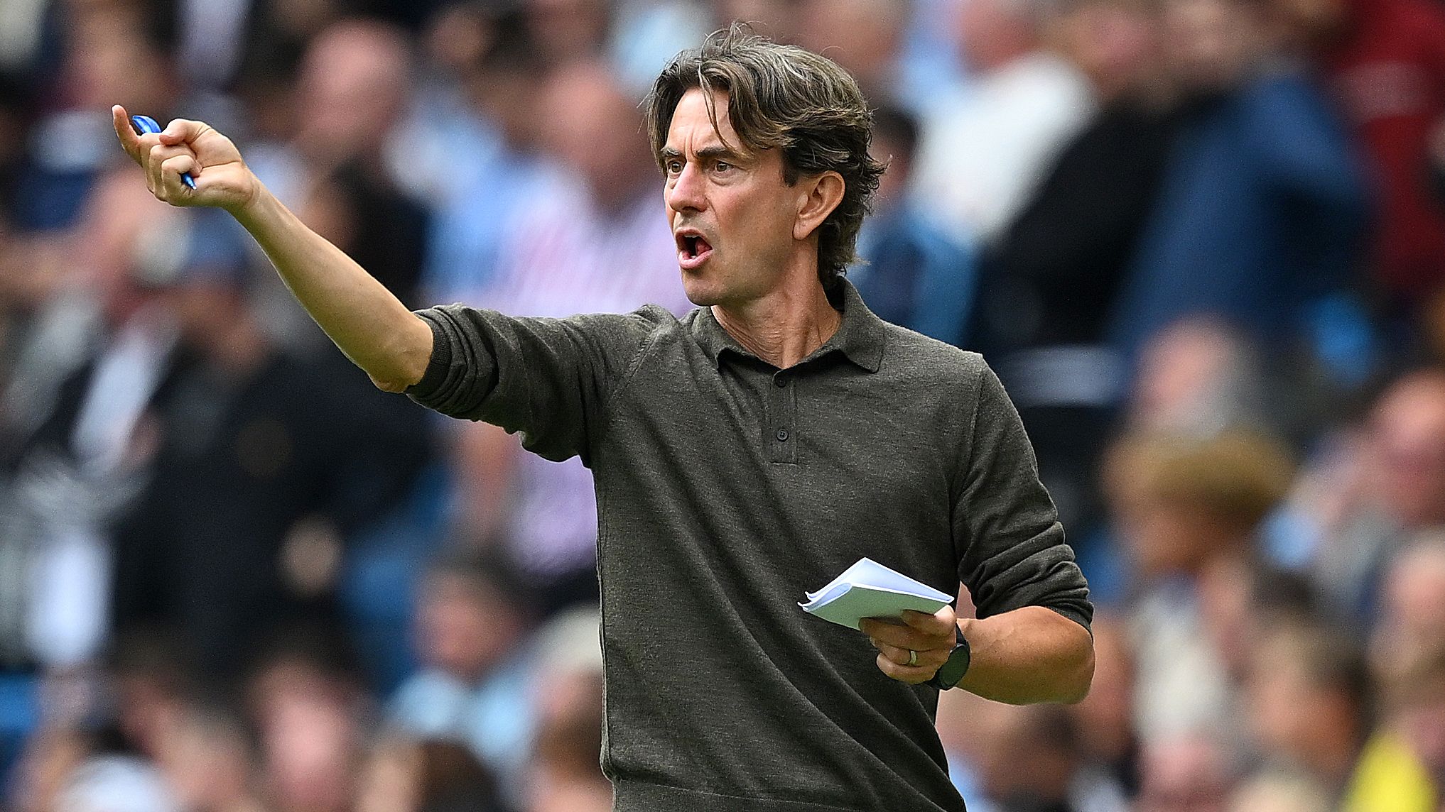 Tottenham in deadline day contact with Paris Saint-Germain over unwanted striker