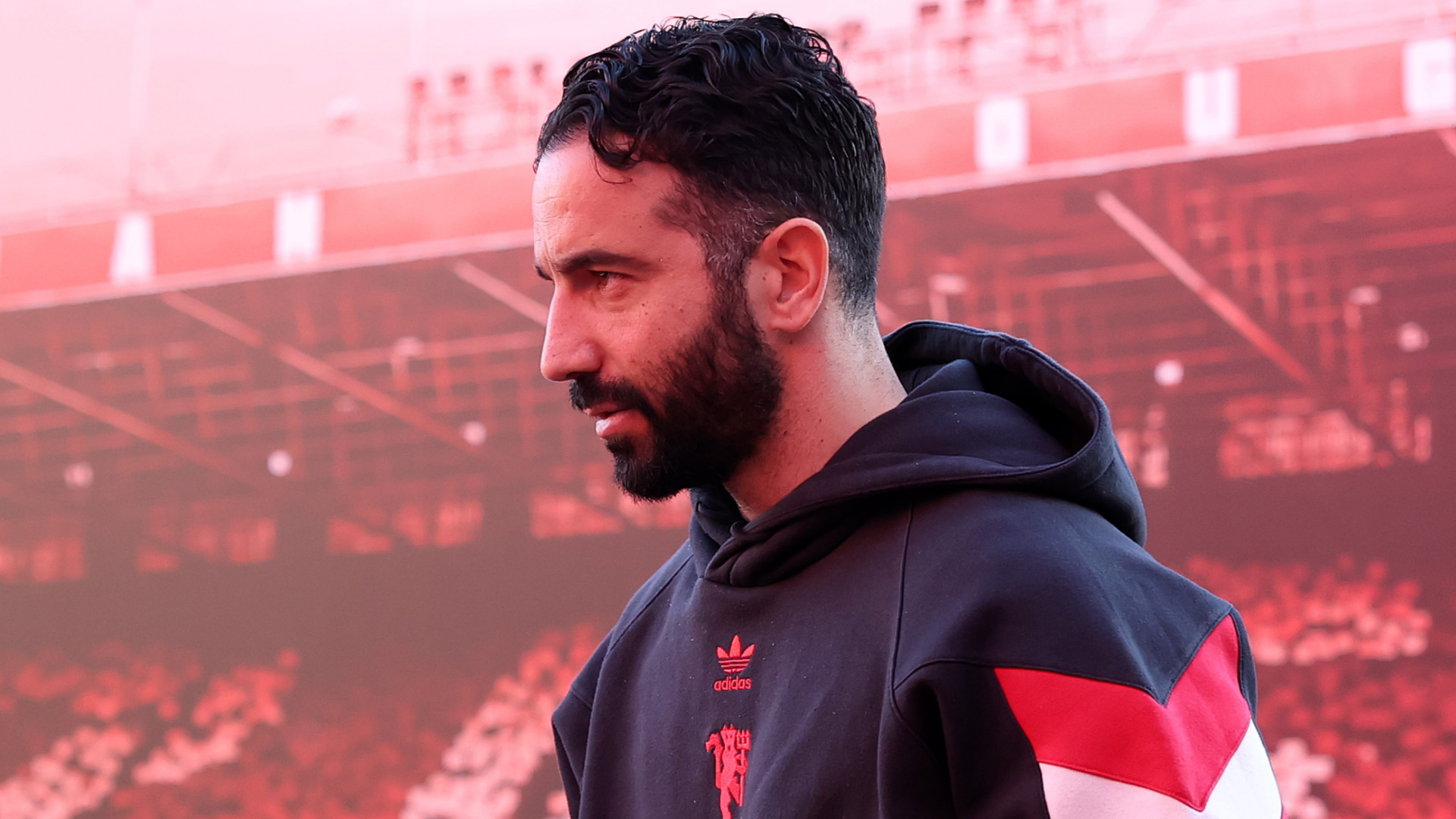 Ruben Amorim told being a 'good-looking man' has saved him from Man Utd sack amid 'horrendous' run of results as Jamie Carragher claims 'there are a lot of better Premier League managers'