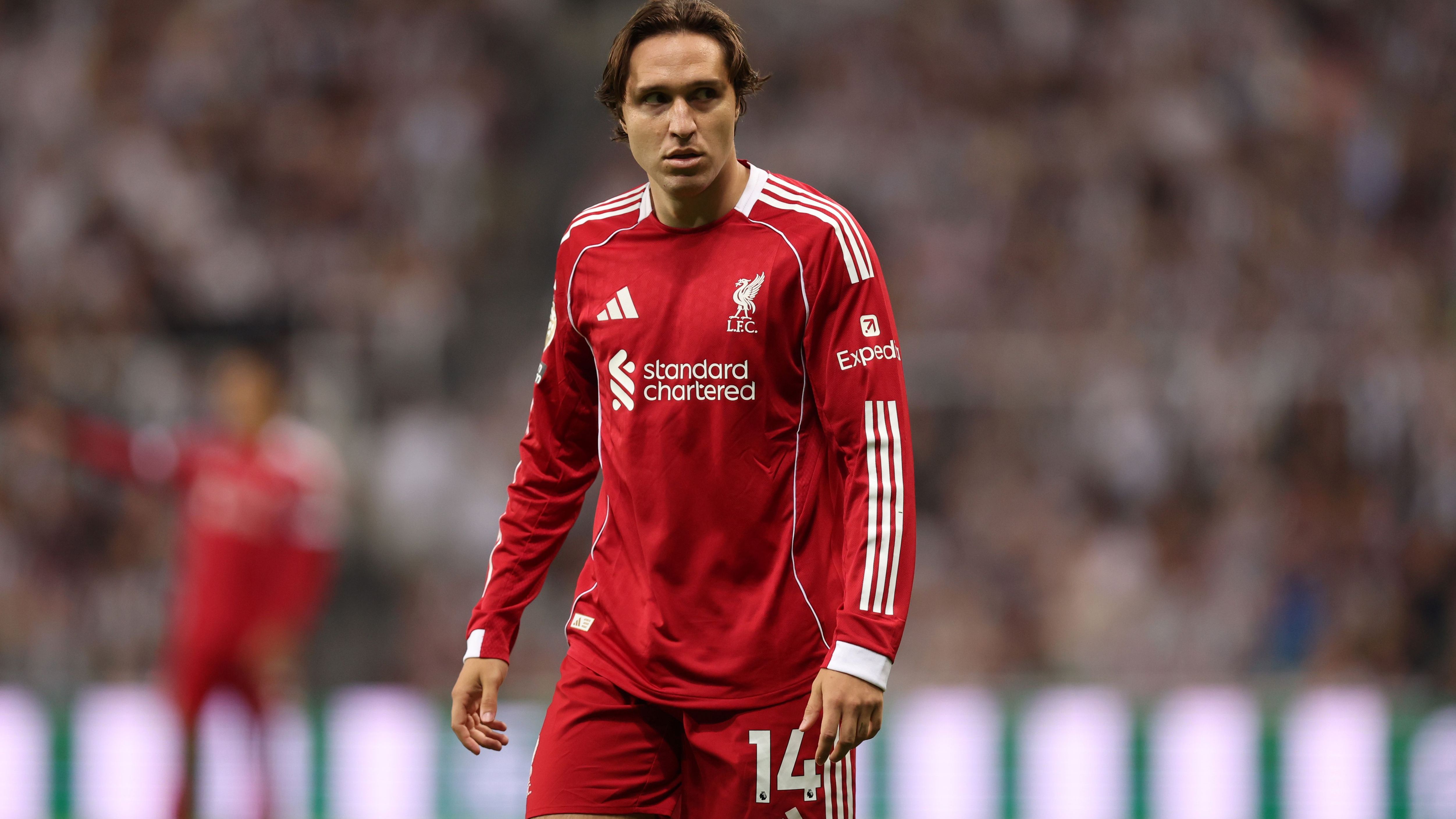 How Liverpool signing Alexander Isak could impact Mohamed Salah, Hugo Ekitike and the rest of the Reds' star-studded attack