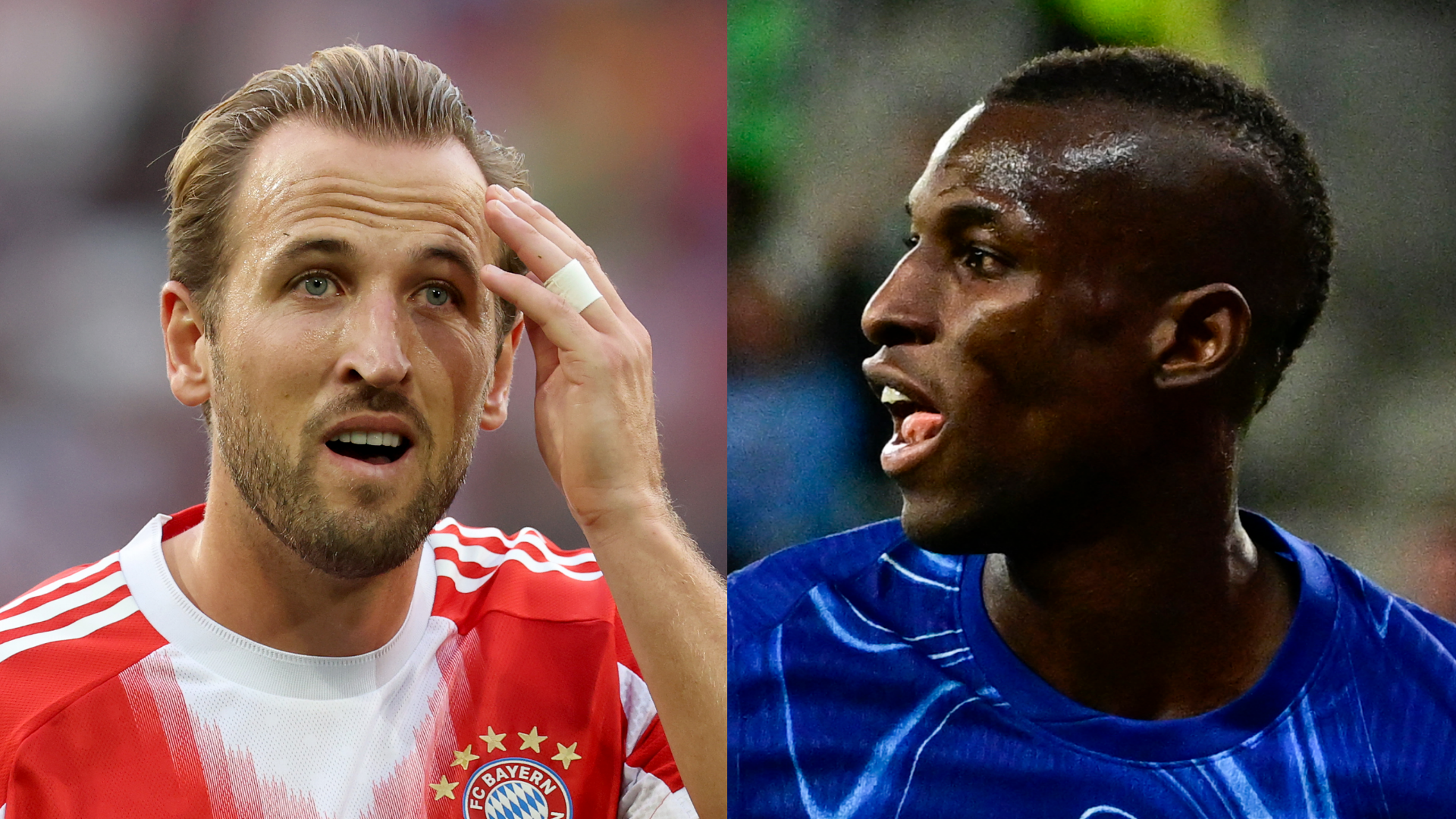 Bayern Munich chief explains deadline day move for 'enthusiastic' Nicolas Jackson after transfer for Chelsea striker initially fell through