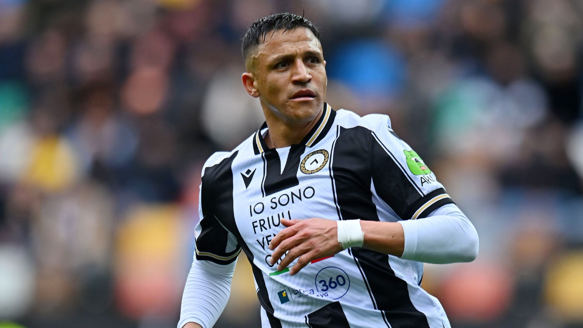 Alexis Sanchez completes shock deadline day transfer to La Liga as ex-Arsenal, Man Utd and Barcelona ace returns to Spain