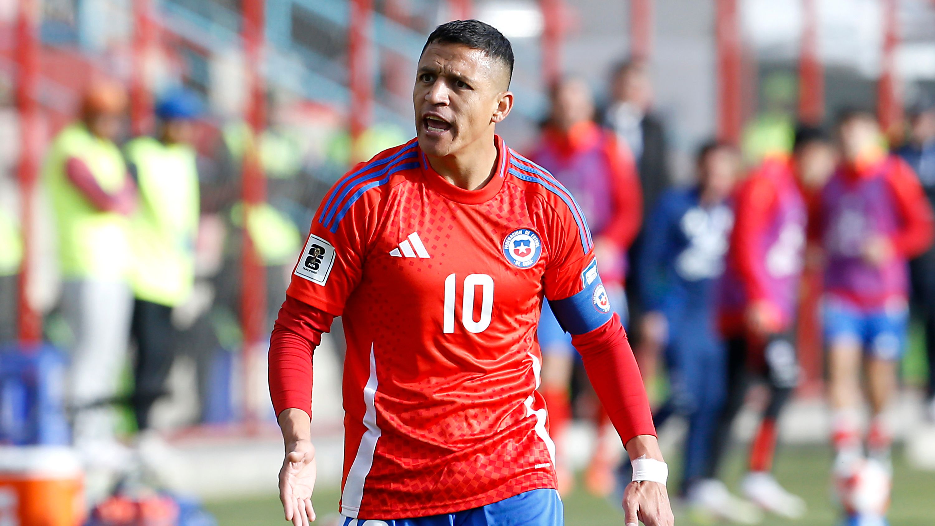 Alexis Sanchez completes shock deadline day transfer to La Liga as ex-Arsenal, Man Utd and Barcelona ace returns to Spain