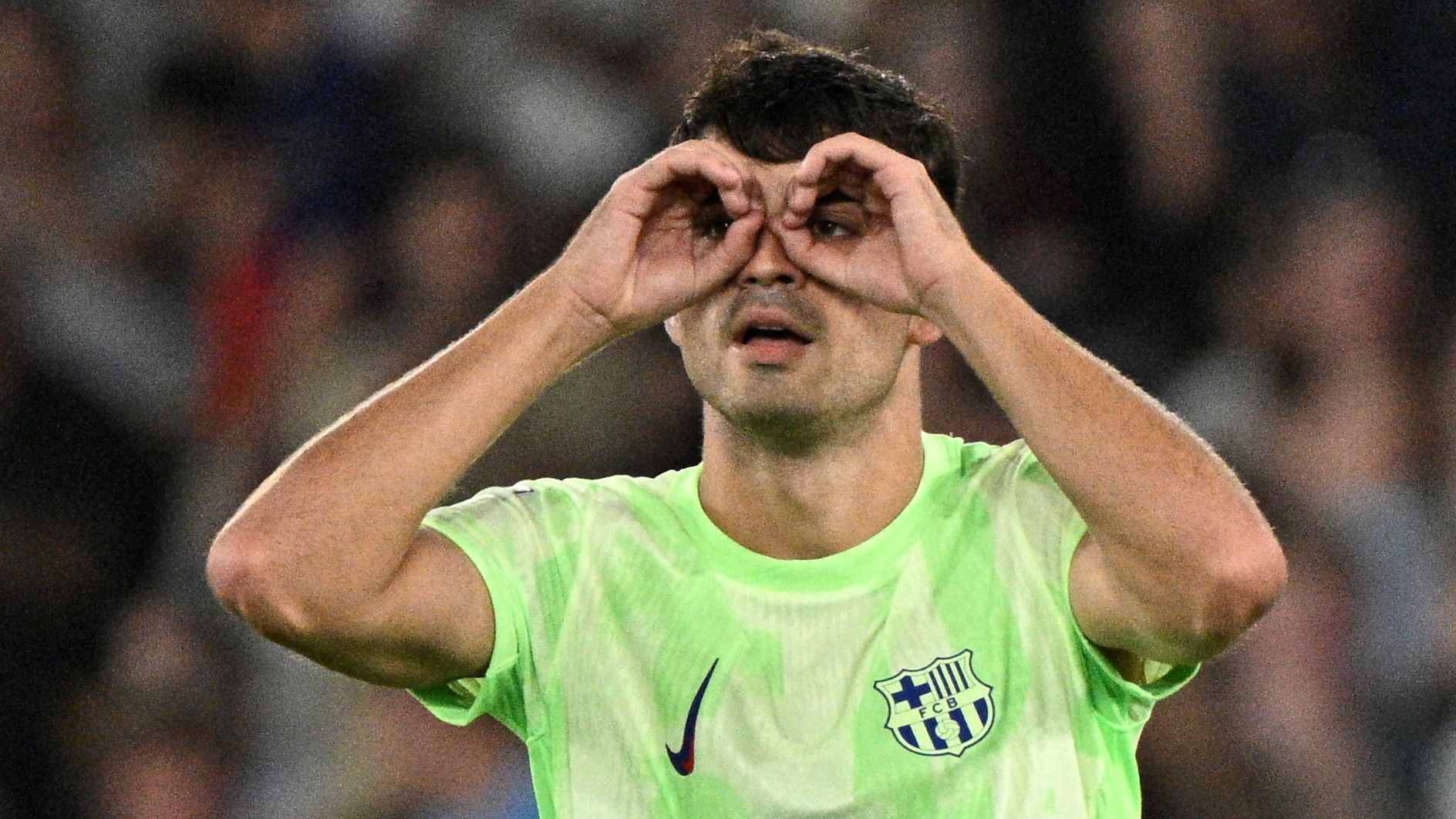 Pedri tells La Liga to 'be much more serious' as Barcelona star blasts VAR chaos in Rayo Vallecano draw