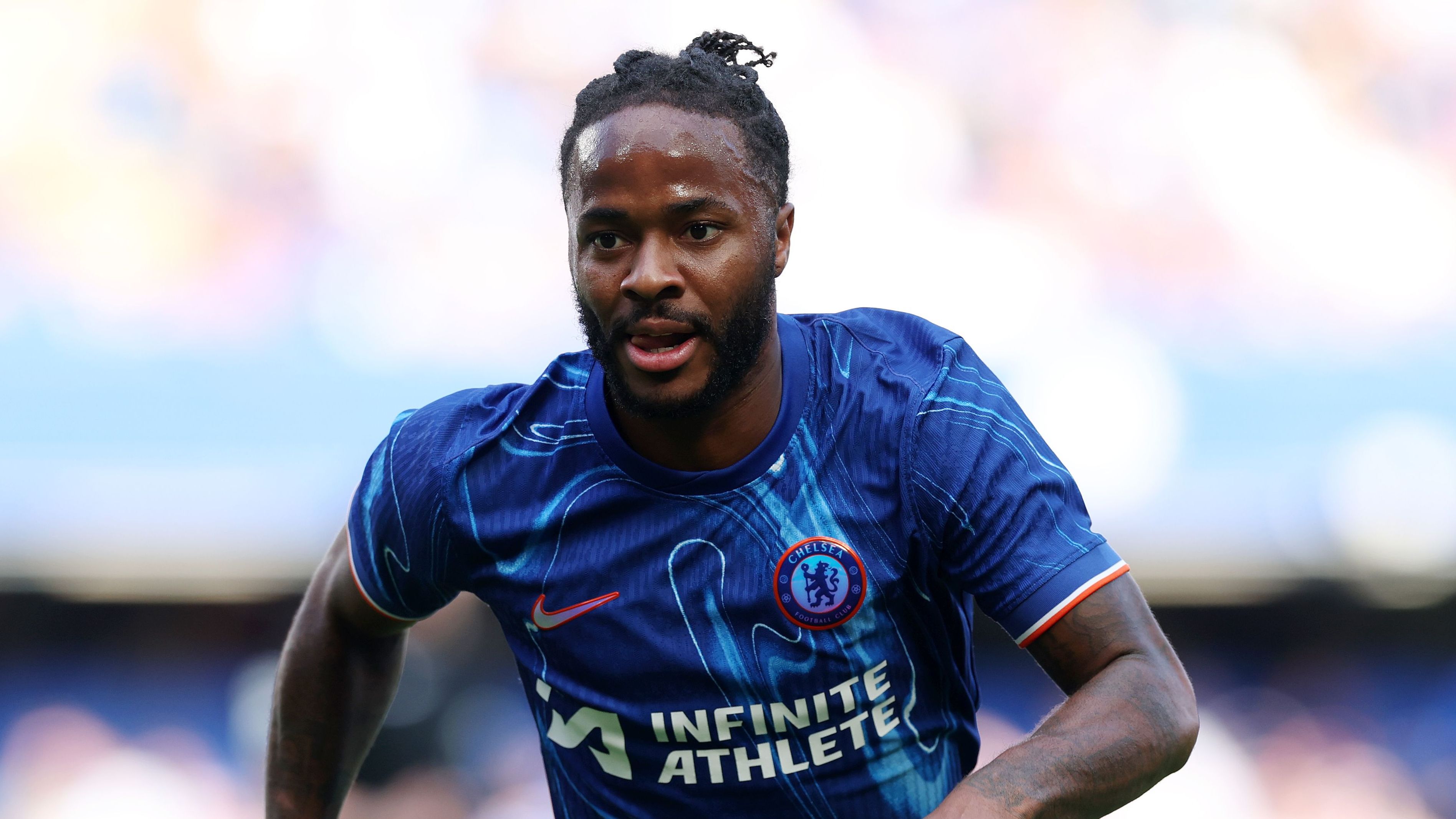 Chelsea outcast Raheem Sterling to remain at Stamford Bridge until January as reasons for winger's failed summer transfer exit come to light