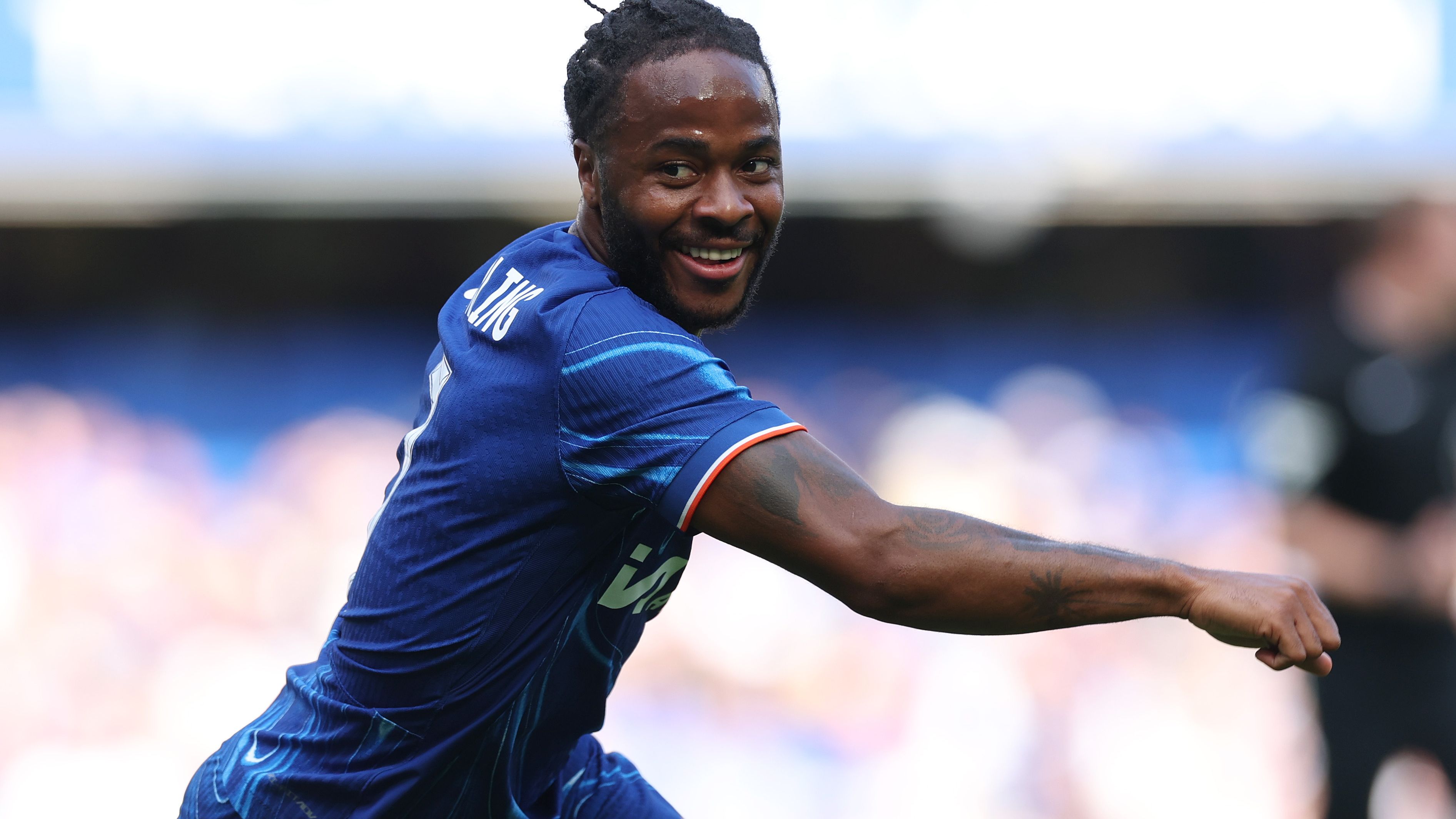 Chelsea outcast Raheem Sterling to remain at Stamford Bridge until January as reasons for winger's failed summer transfer exit come to light
